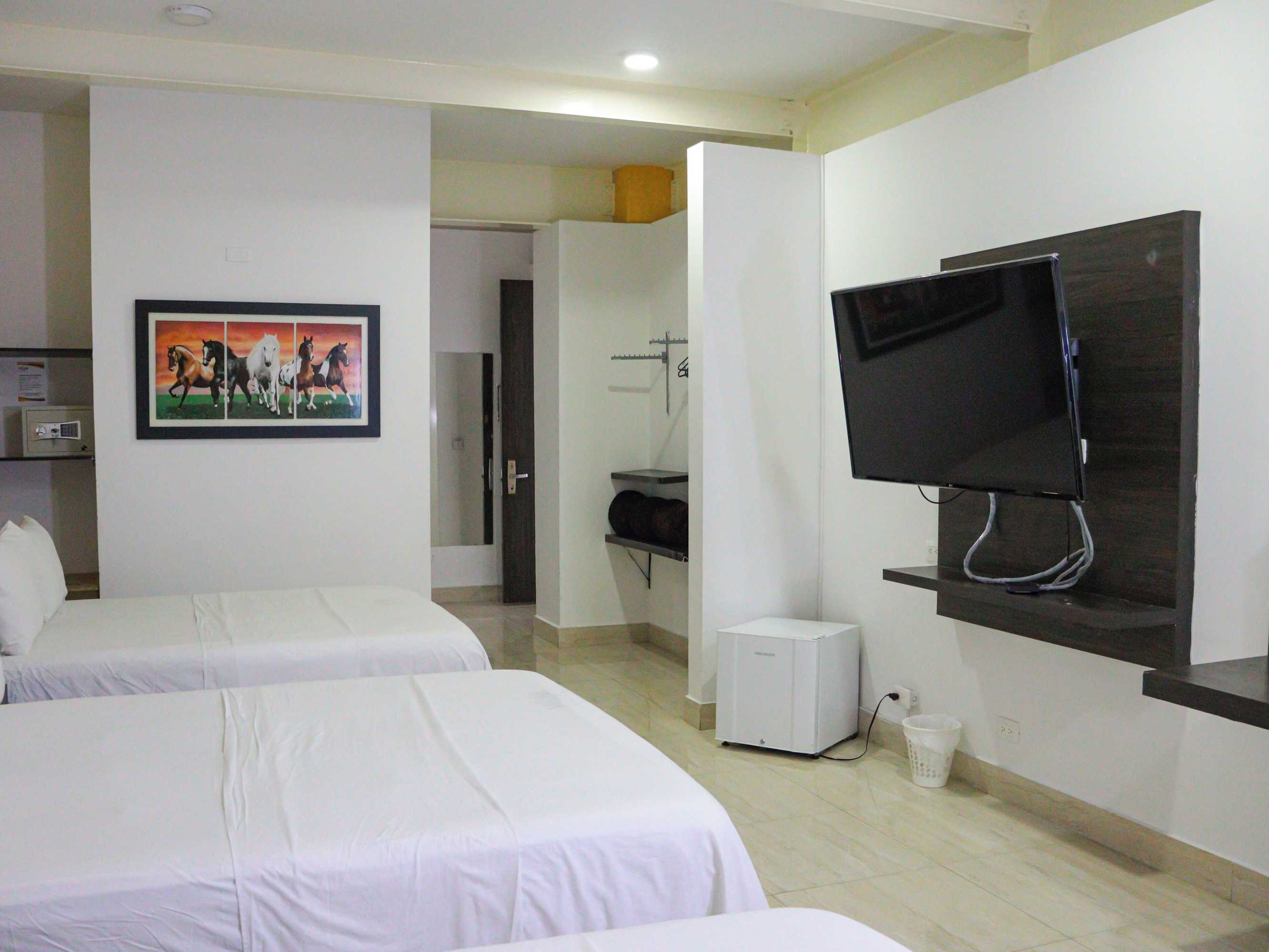 Gift card for Hotel H Y M