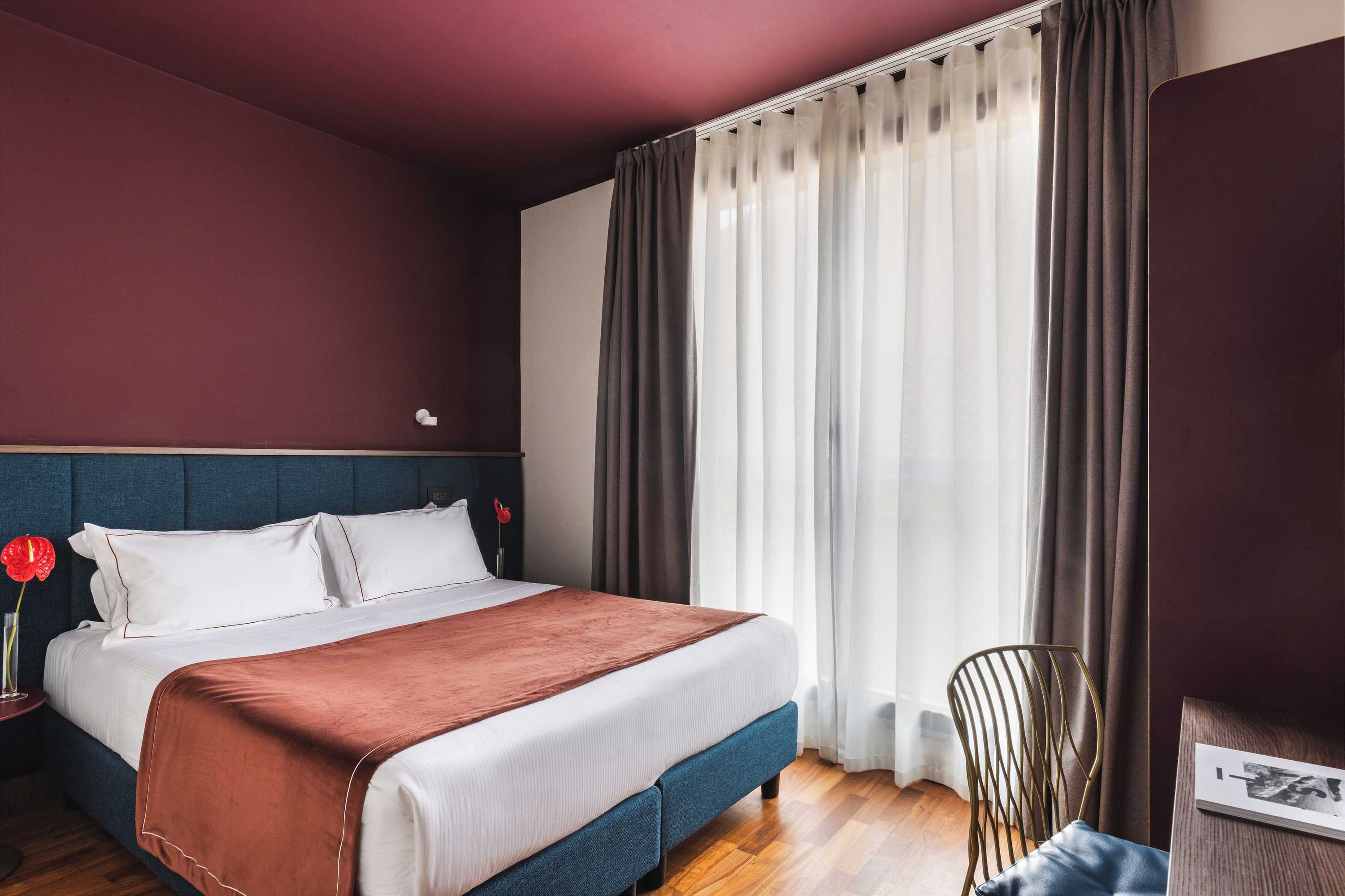 Gift card for Hotel Ferrara