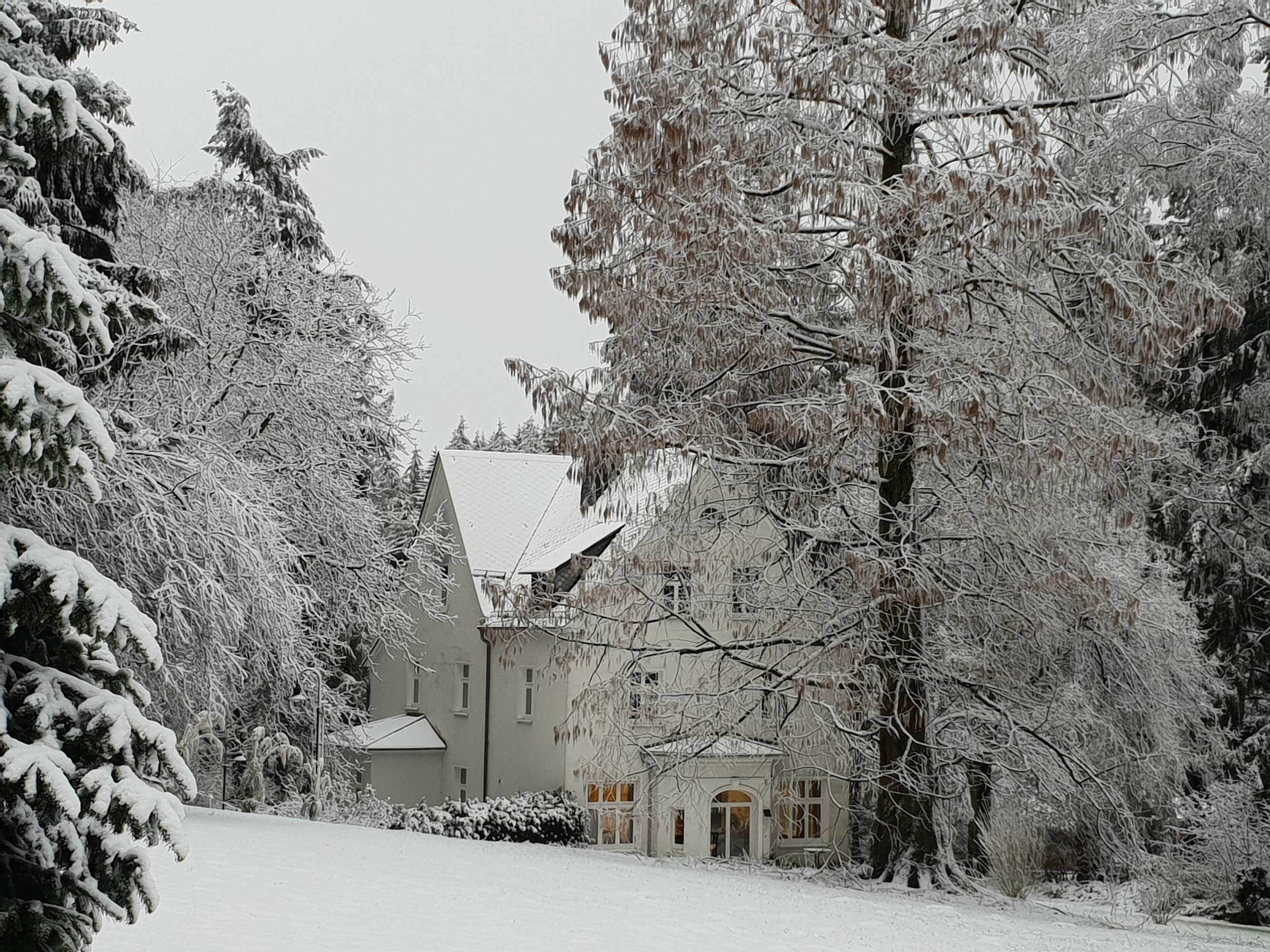 Gift card for Haus Marienhof