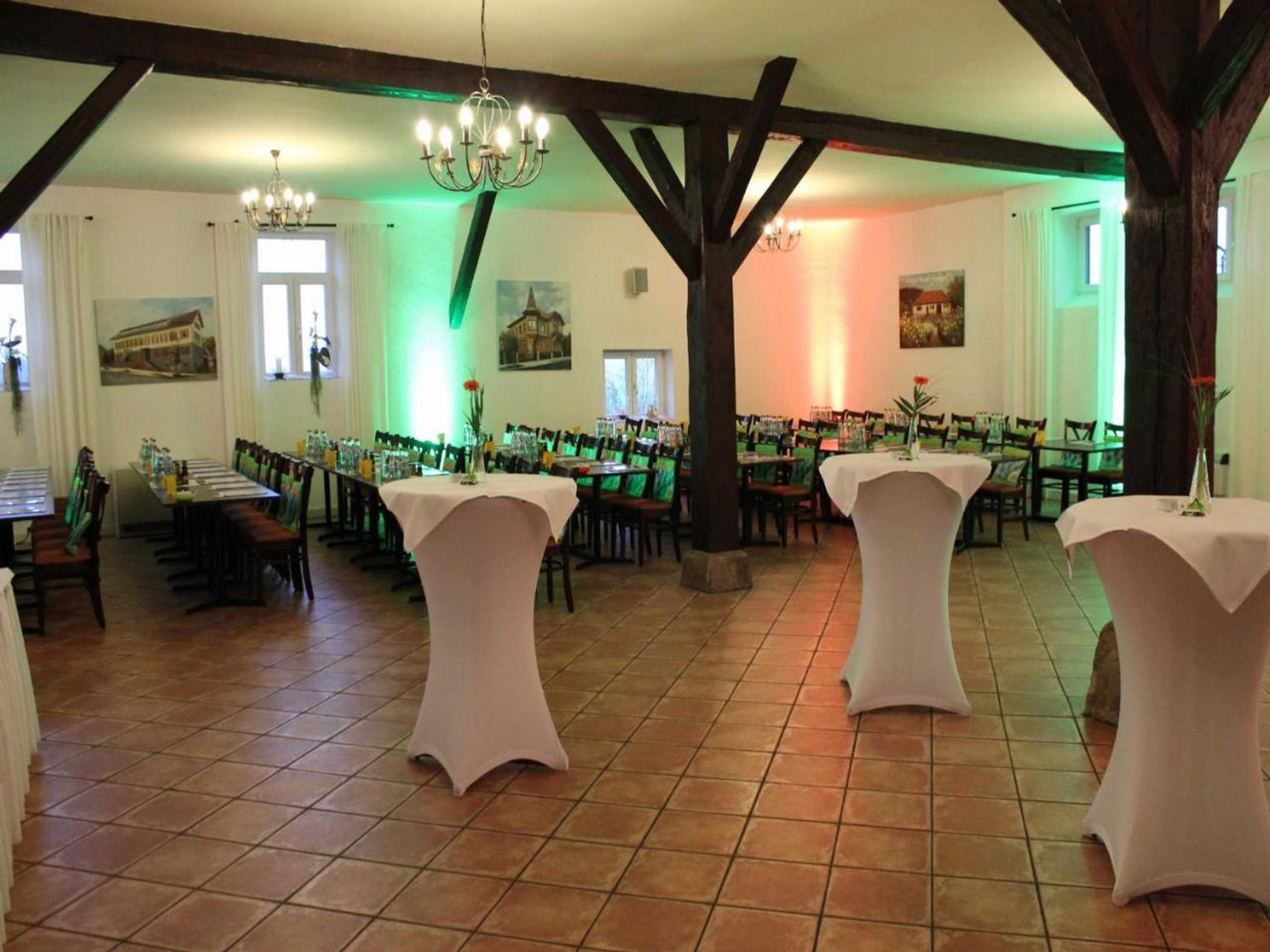 Gift card for Hotel Klosterpost