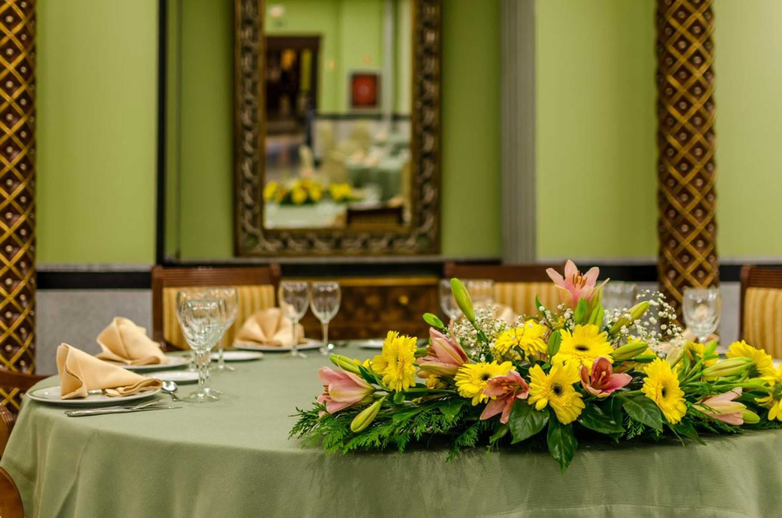 Gift card for Hotel Infanta Cristina