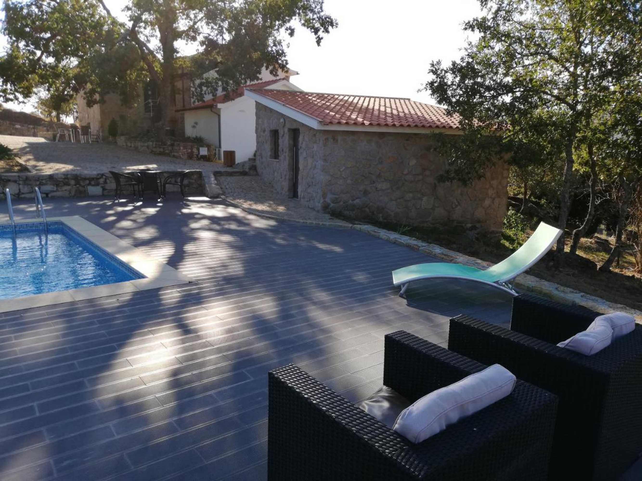 Gift card for Quinta Dos Carvalhais - Serra da Estrela