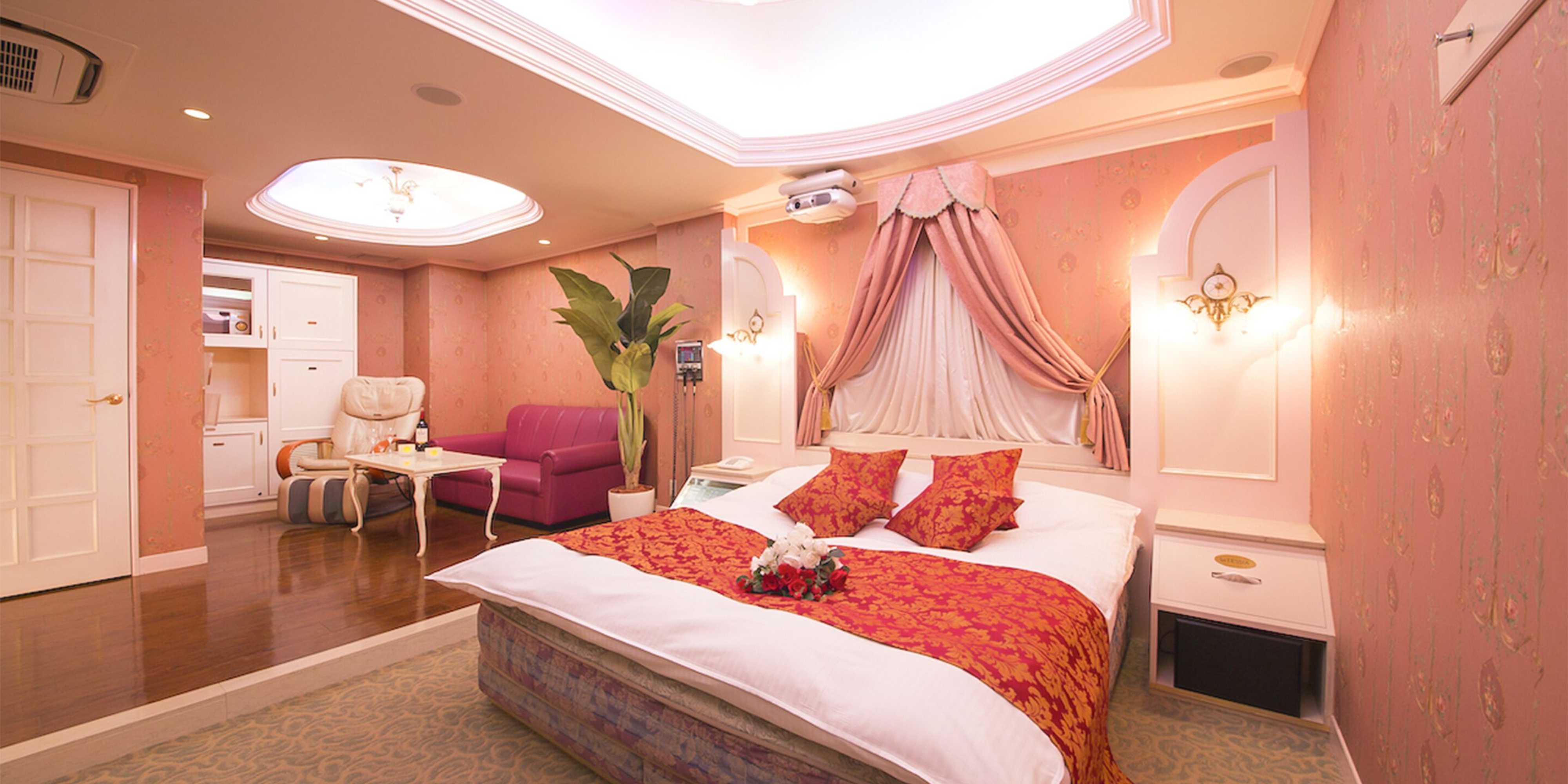 Gift card for Hotel Rocco - Adults Only Gift card for Hotel Rocco - Adults Only