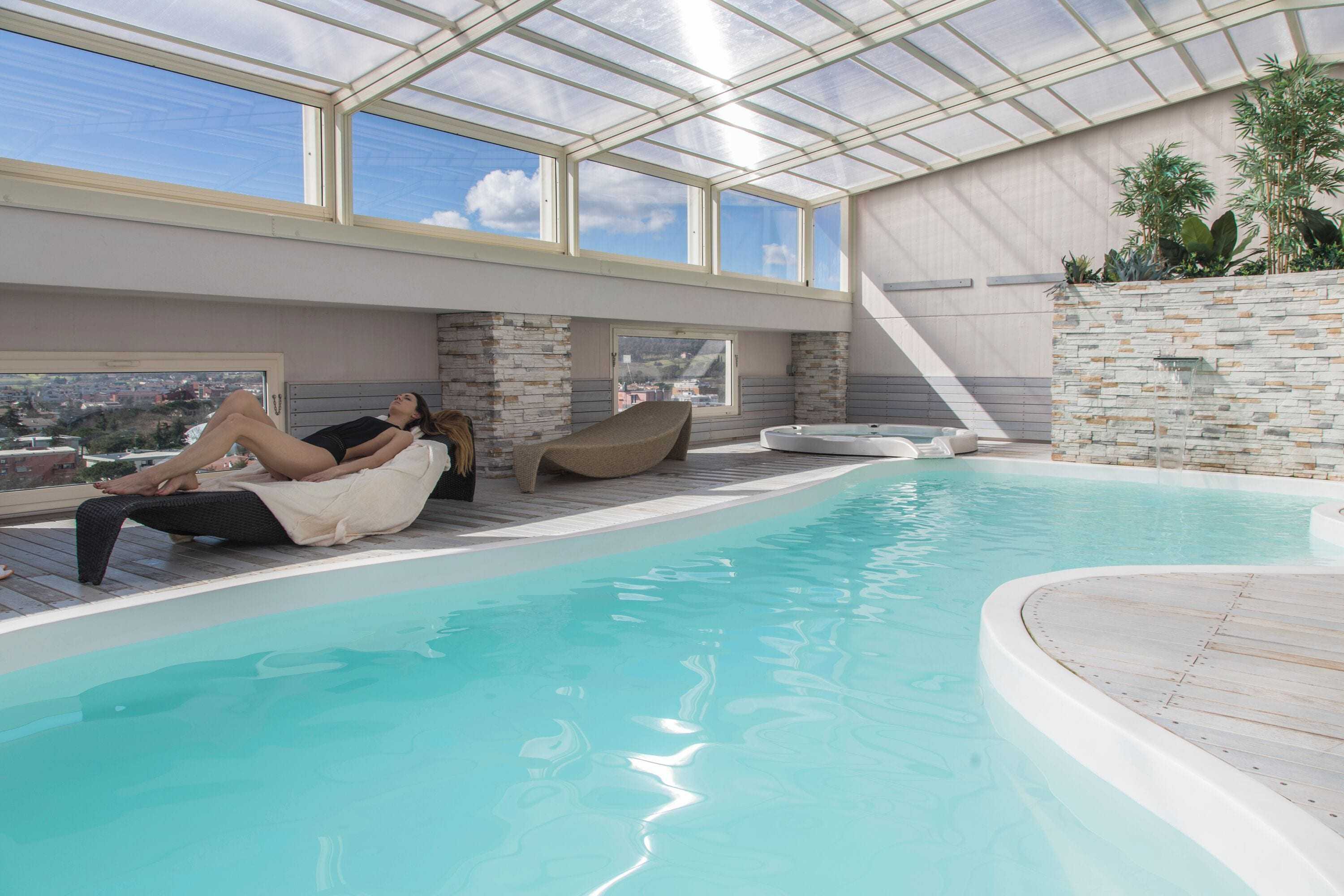 Gift card for Hotel Donatello Imola