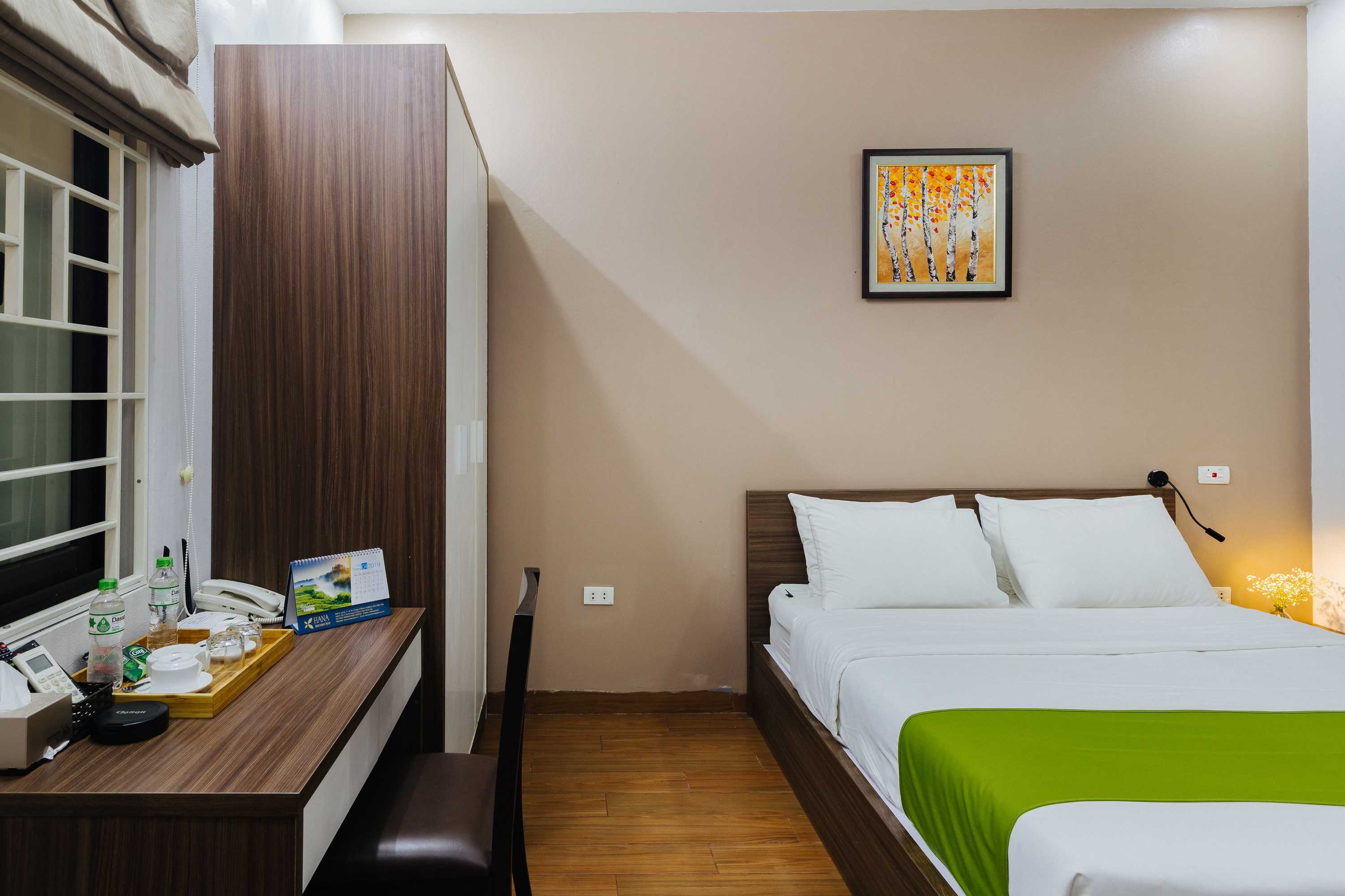 Gift card for Hana 1 Apartment & Hotel Bac Ninh Gift card for Hana 1 Apartment & Hotel Bac Ninh