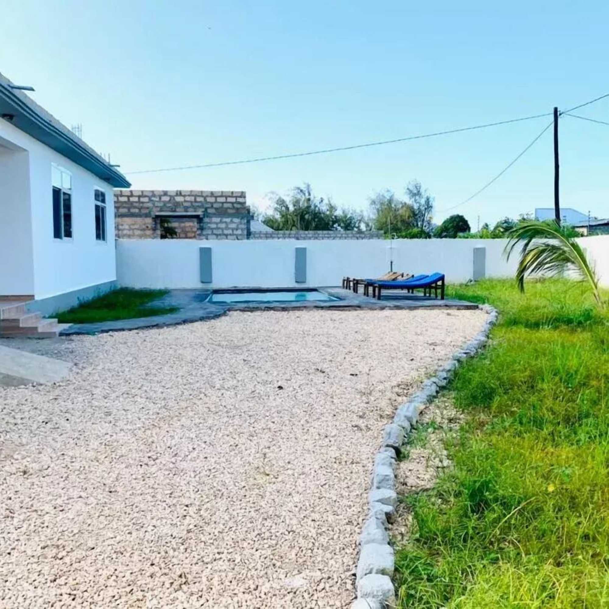 Gift card for Villa Liam B&b Zanzibar