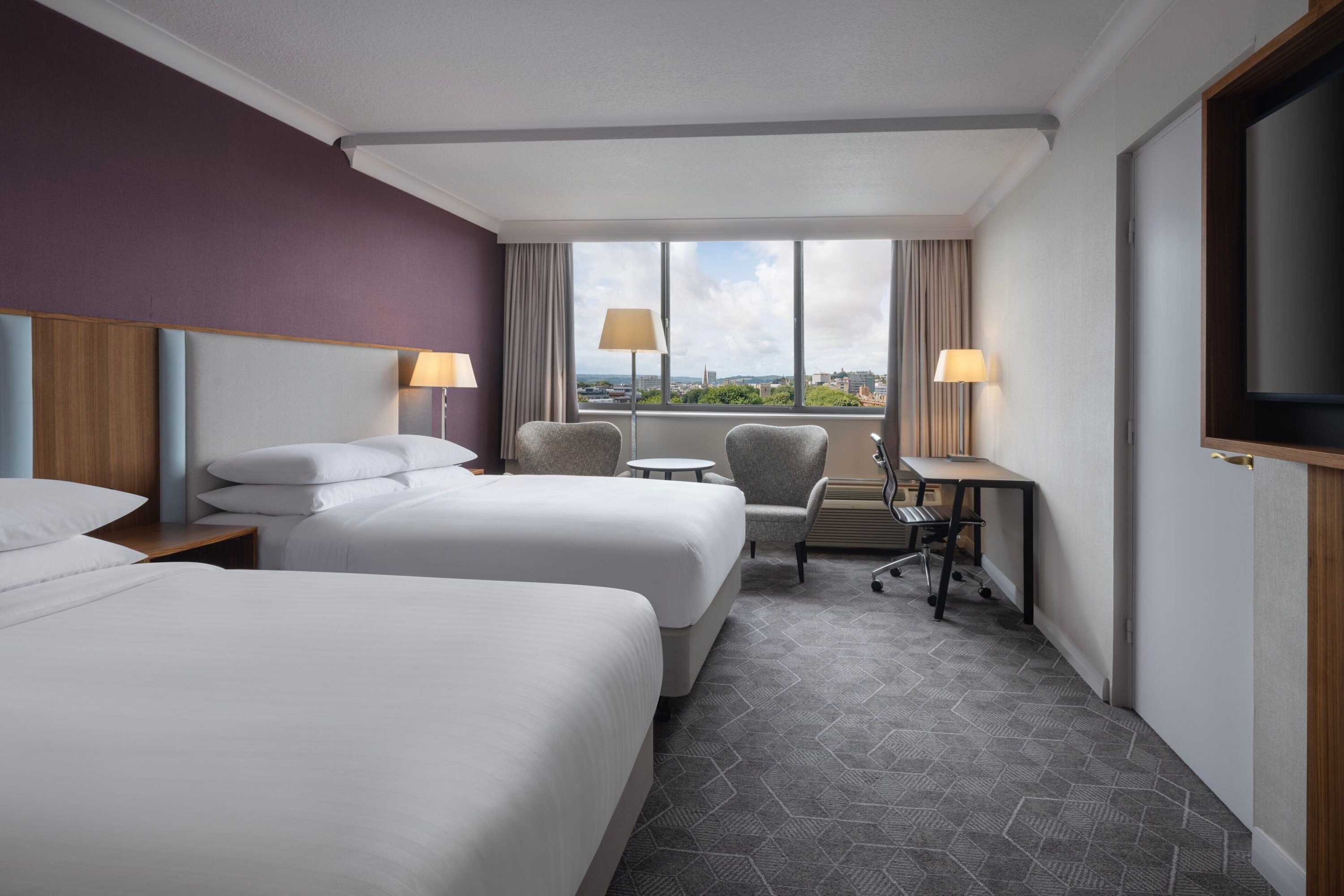 Gift card for Delta Hotels by Marriott Bristol City Centre Gift card for Delta Hotels by Marriott Bristol City Centre