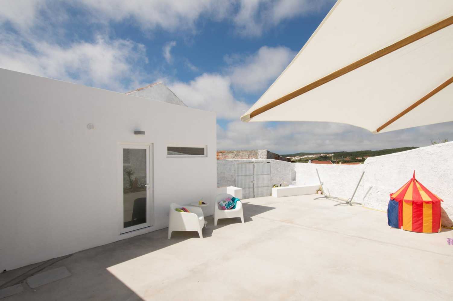 Gift card for ST Villa 09 in Atouguia da Baleia