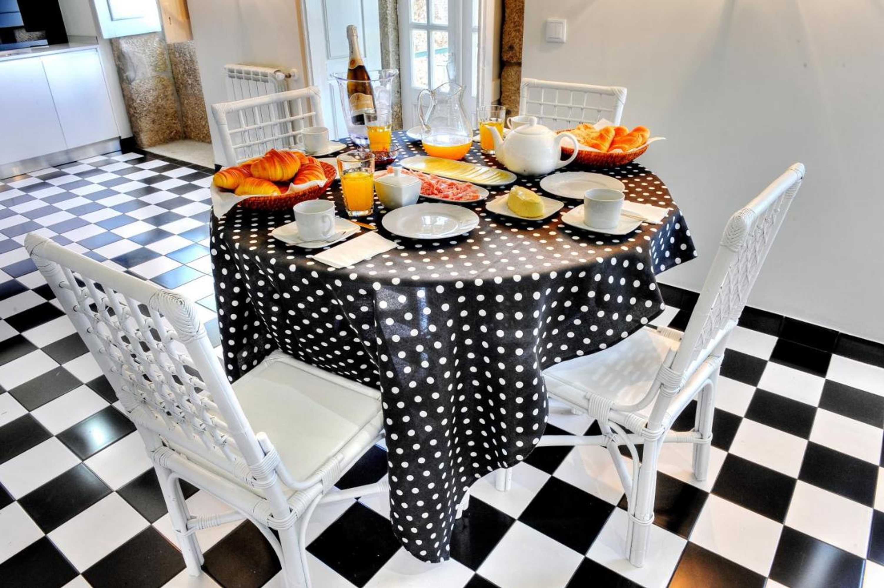 Gift card for Quinta de Luou