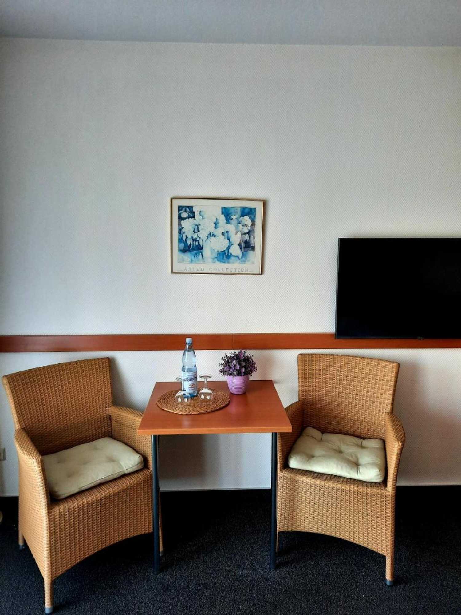 Gift card for Parkhotel Kevelaer