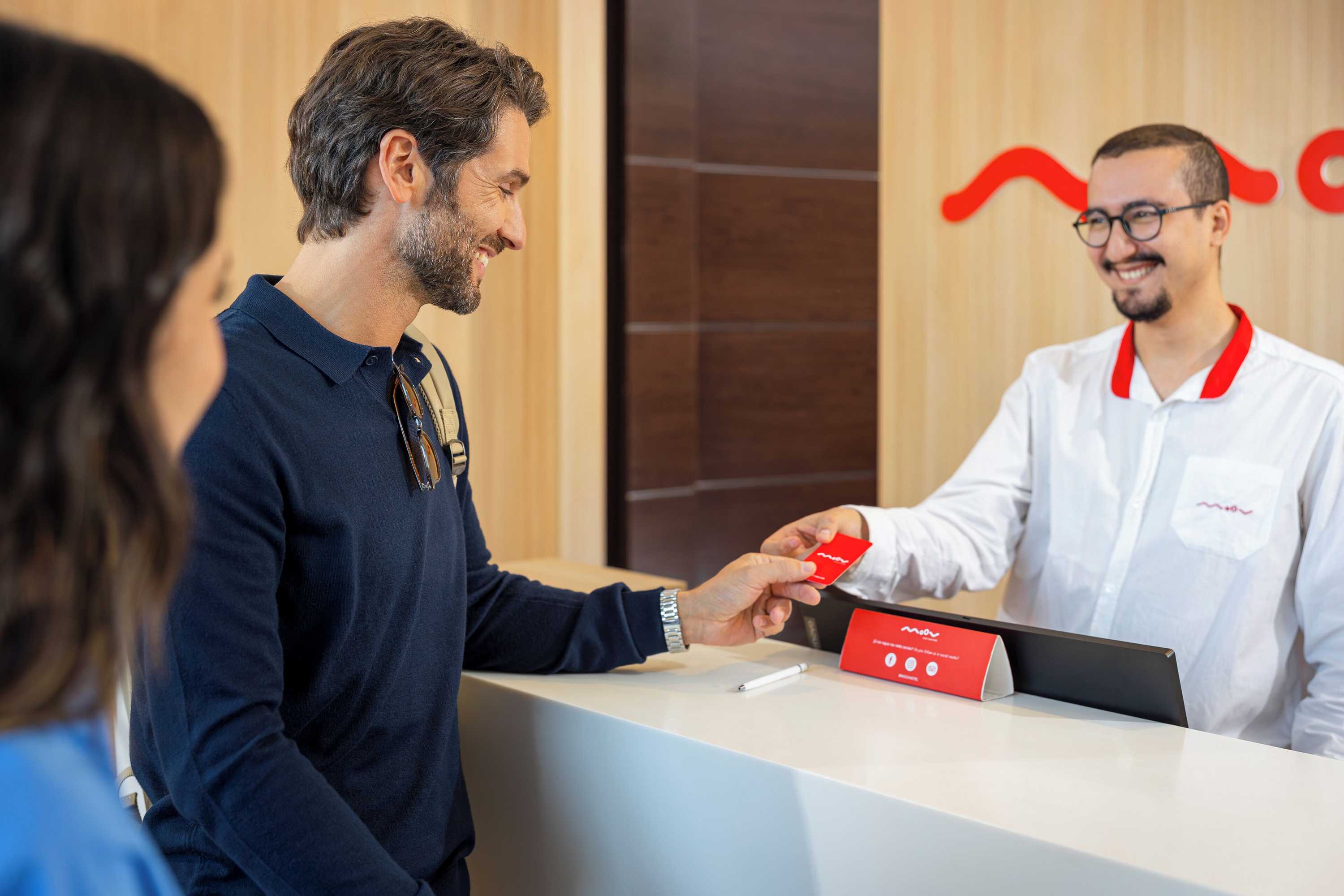 Gift card for Moov Hotel Porto Centro Gift card for Moov Hotel Porto Centro