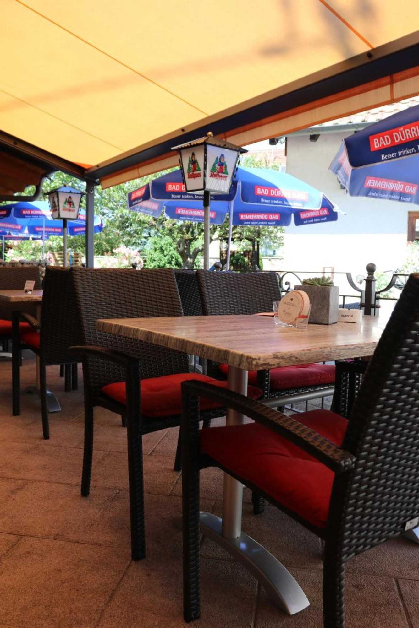 Gift card for Engel Gasthaus