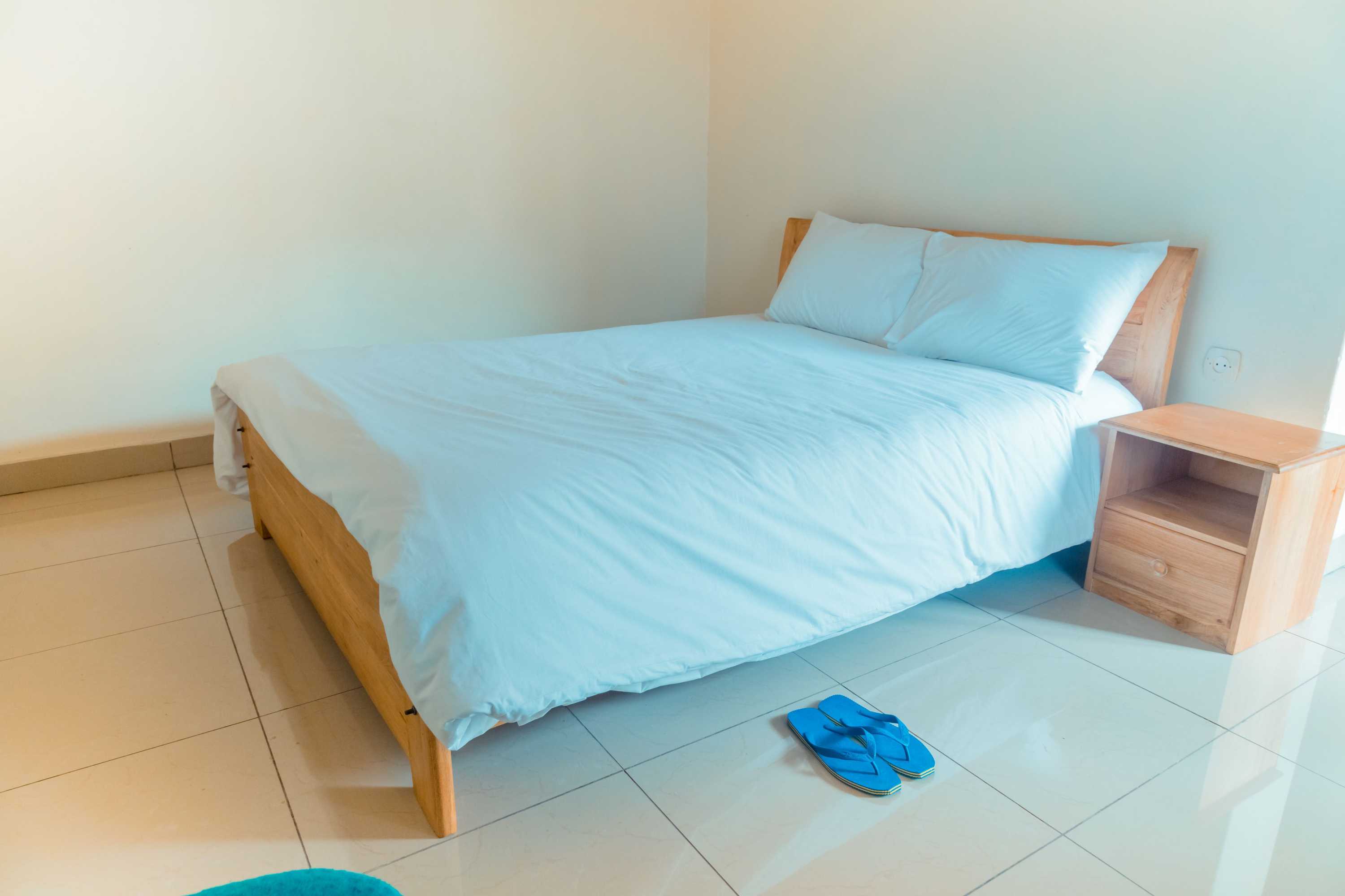 Gift card for La Corniche Motel Nyabihu