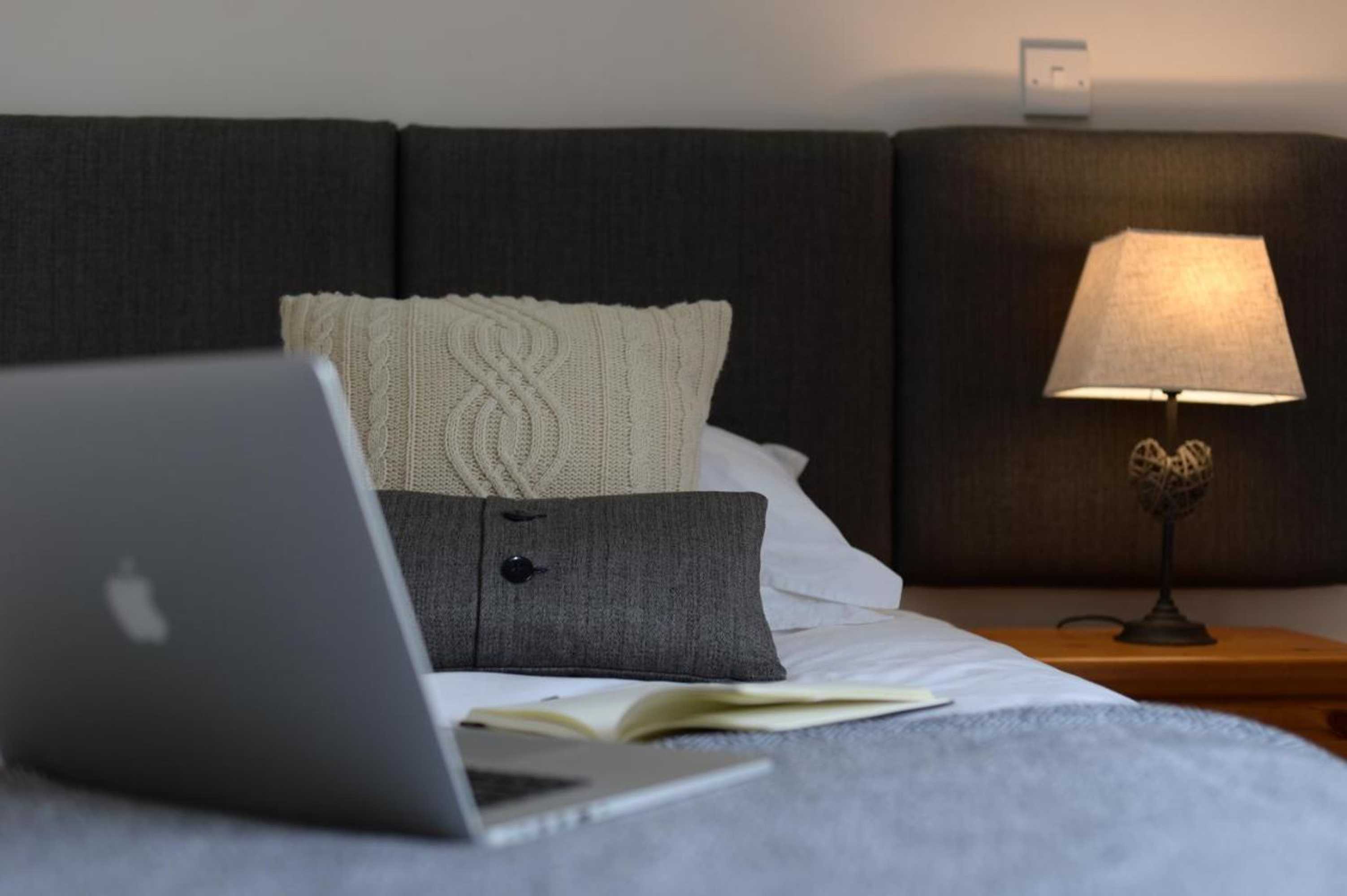 Gift card for The Red Lion, Barn Accommodation