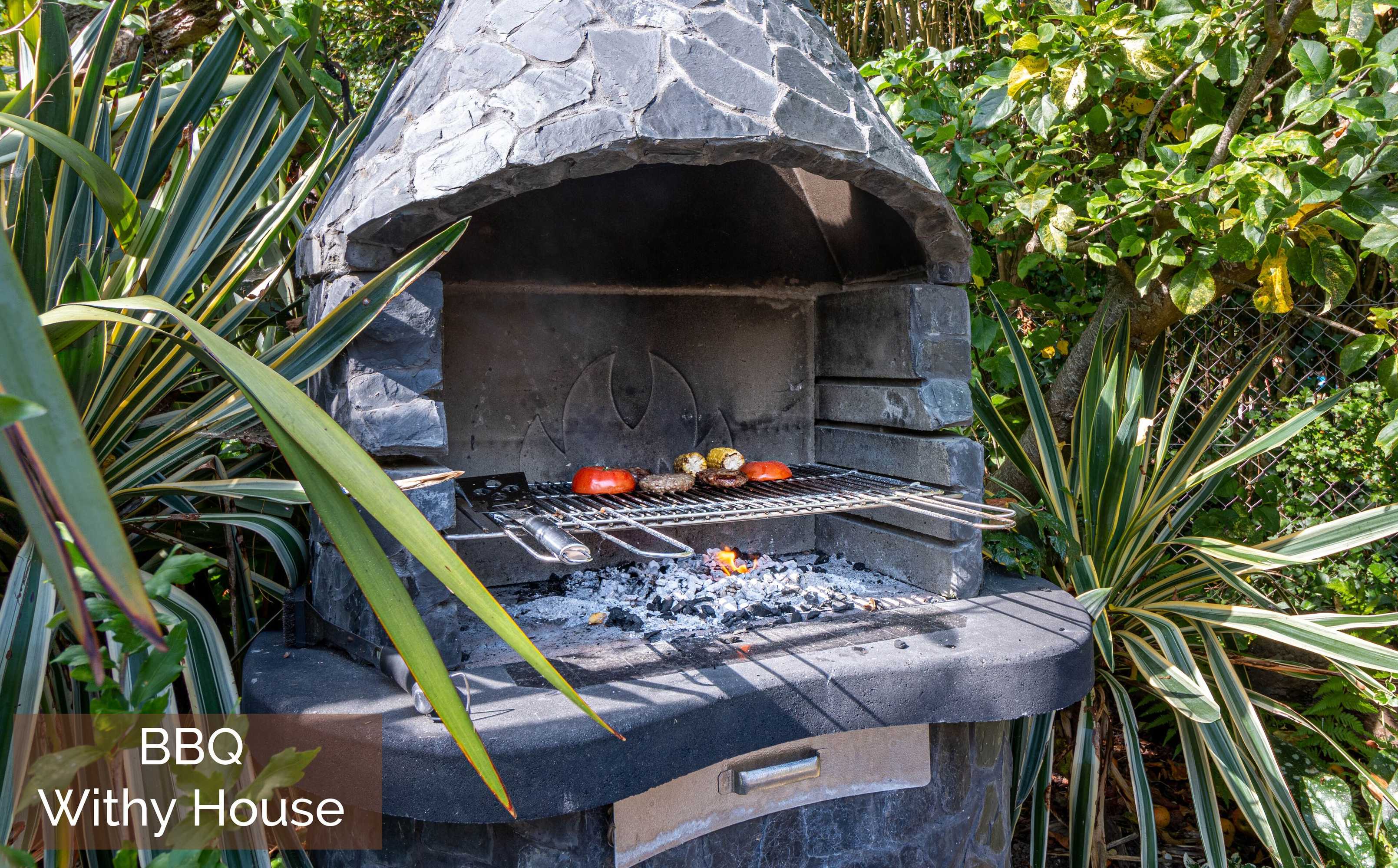 Gift card for Withy Cottages