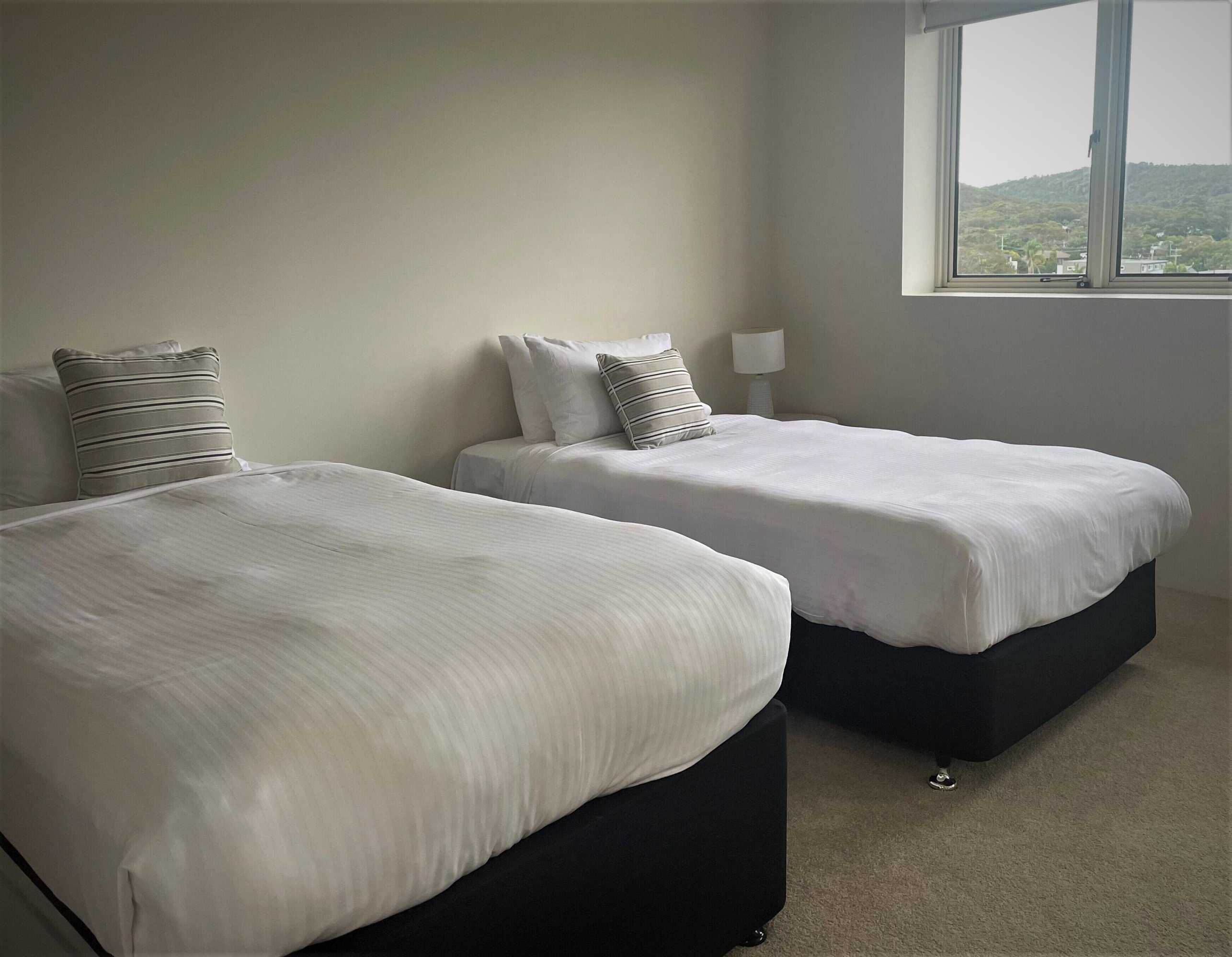 Gift card for Ramada Resort by Wyndham Shoal Bay