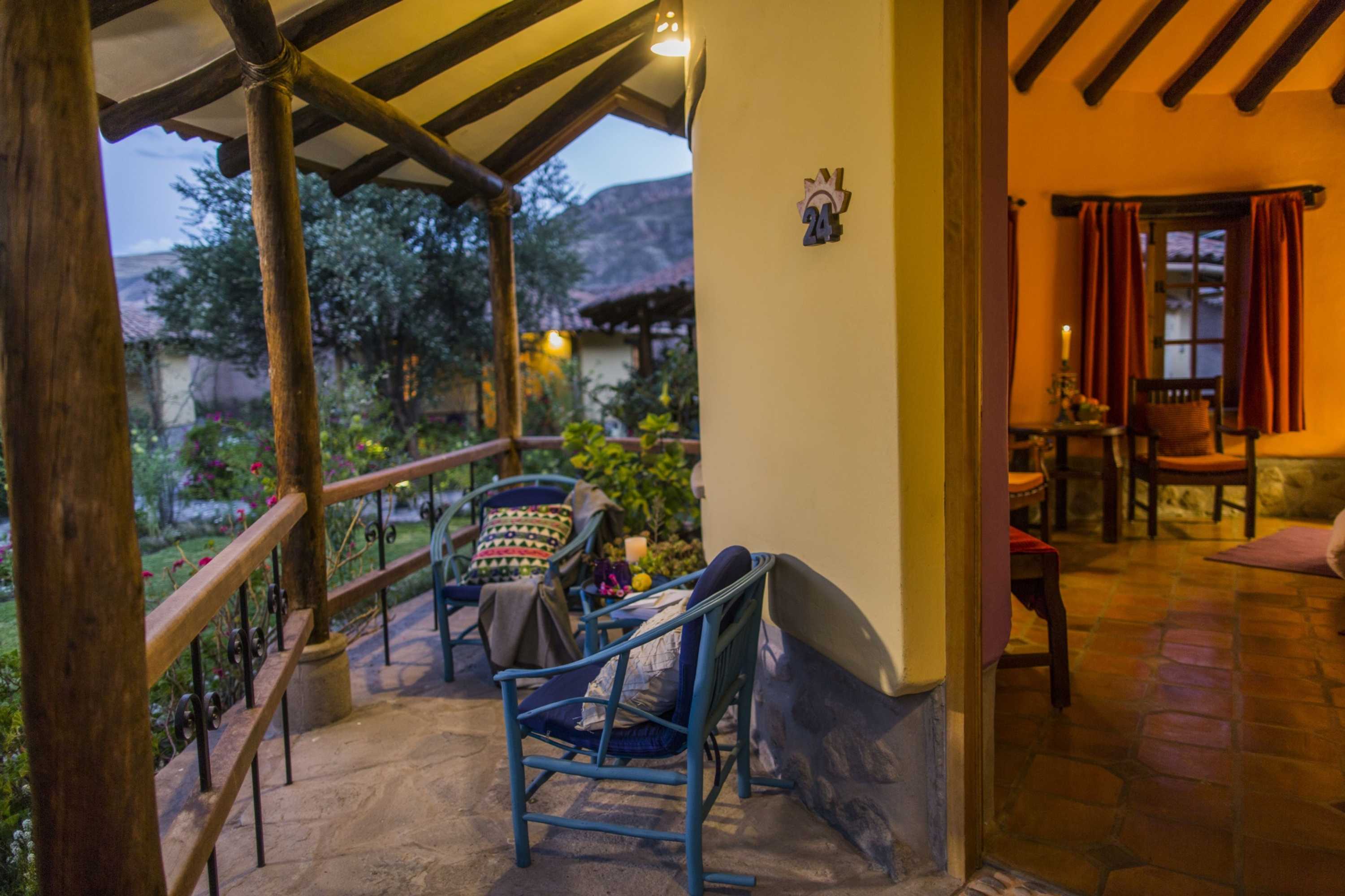 Gift card for Sol y Luna Relais & Chateaux Gift card for Sol y Luna Relais & Chateaux