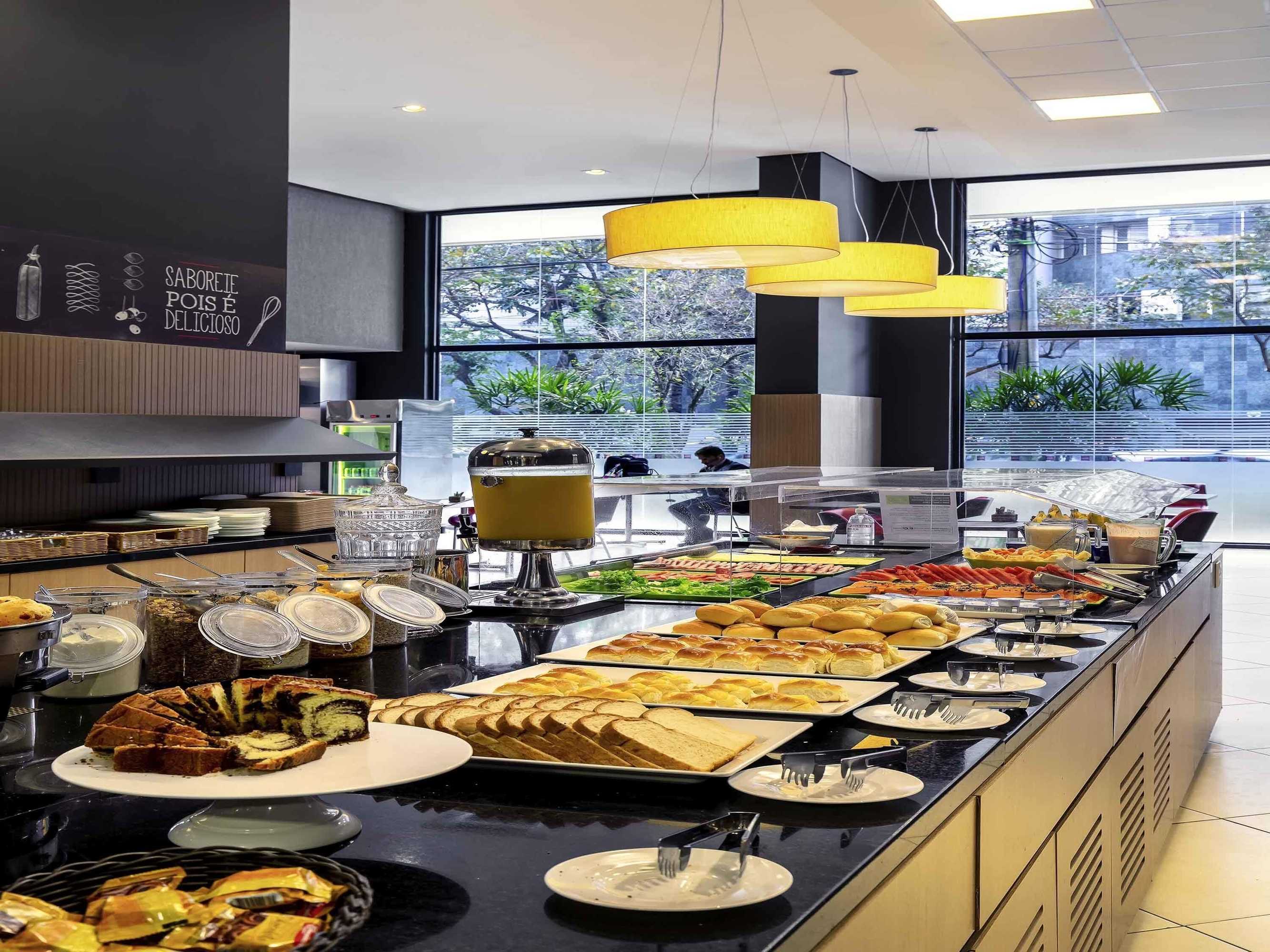 Gift card for Ibis BH Afonso Pena Savassi