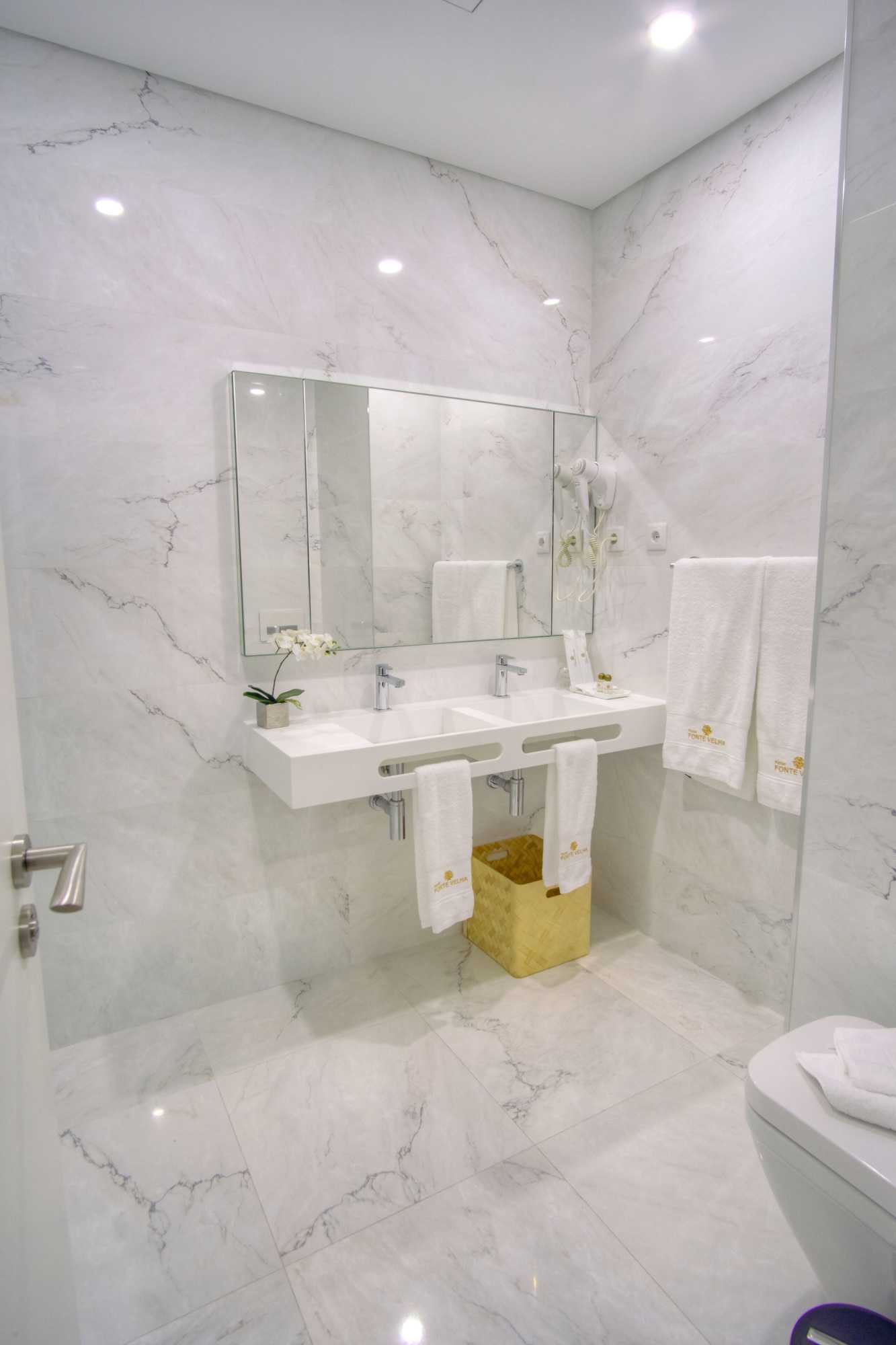 Gift card for Hotel Fonte Velha