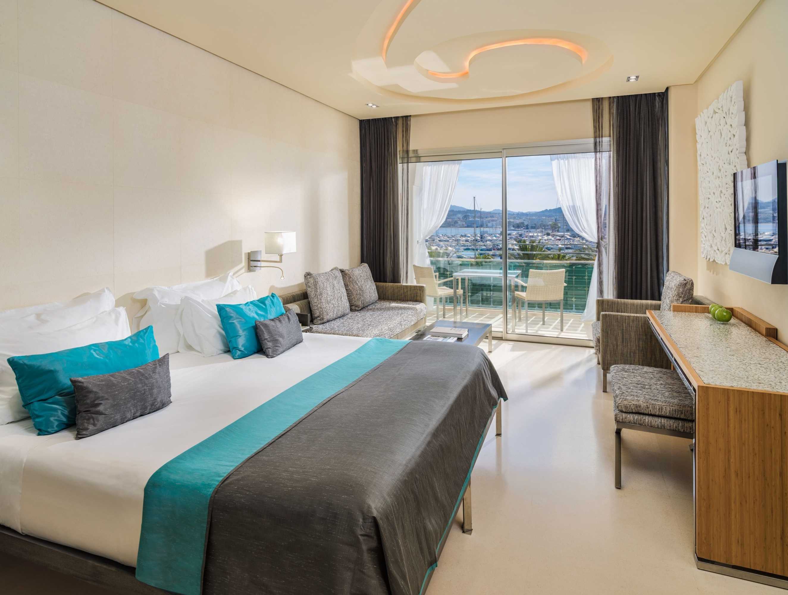 Gift card for Aguas de Ibiza Grand Luxe Hotel - Small Luxury Hotel of The World Gift card for Aguas de Ibiza Grand Luxe Hotel - Small Luxury Hotel of The World