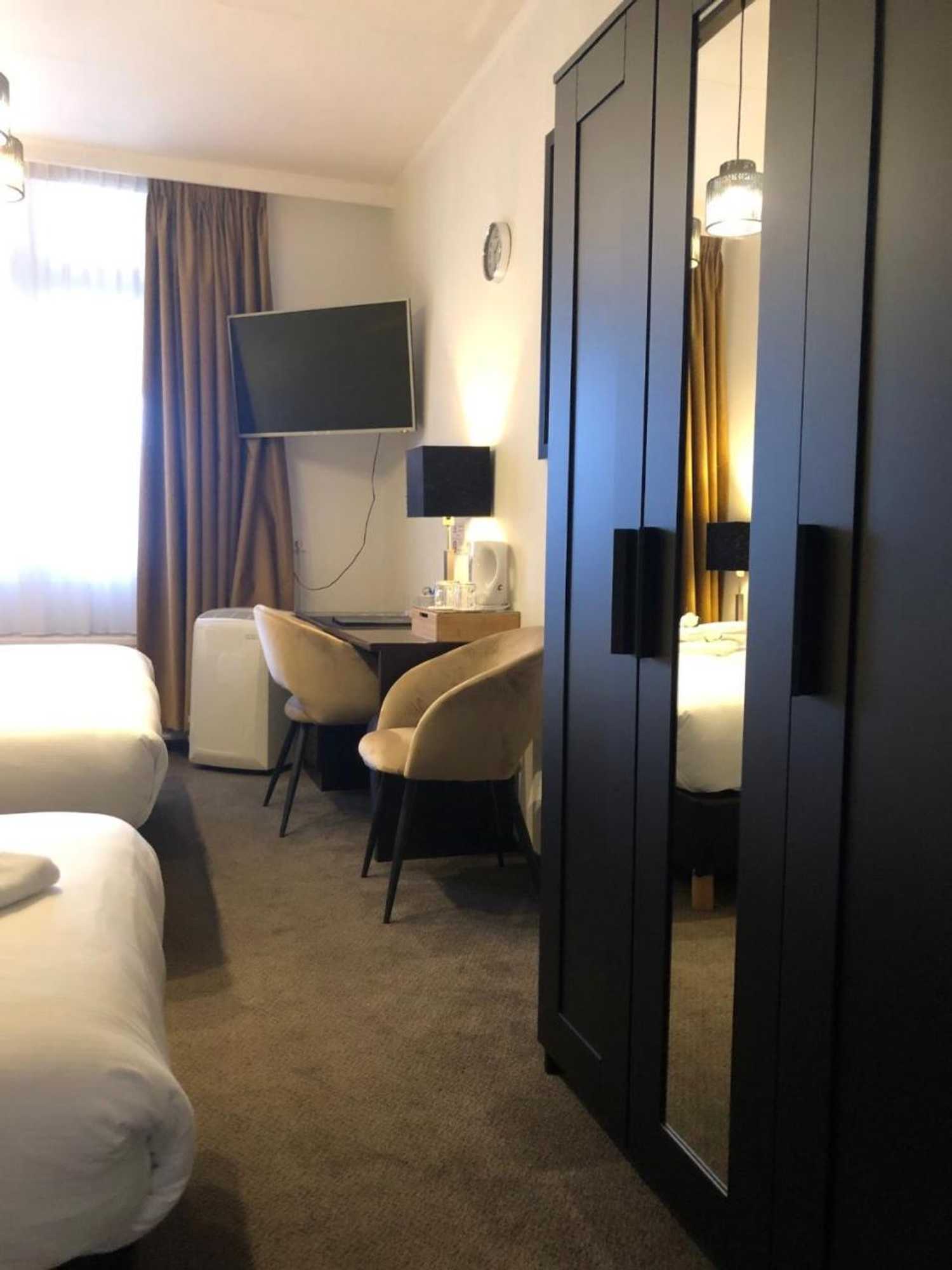 Gift card for Hotel de Keizerskroon Hoorn