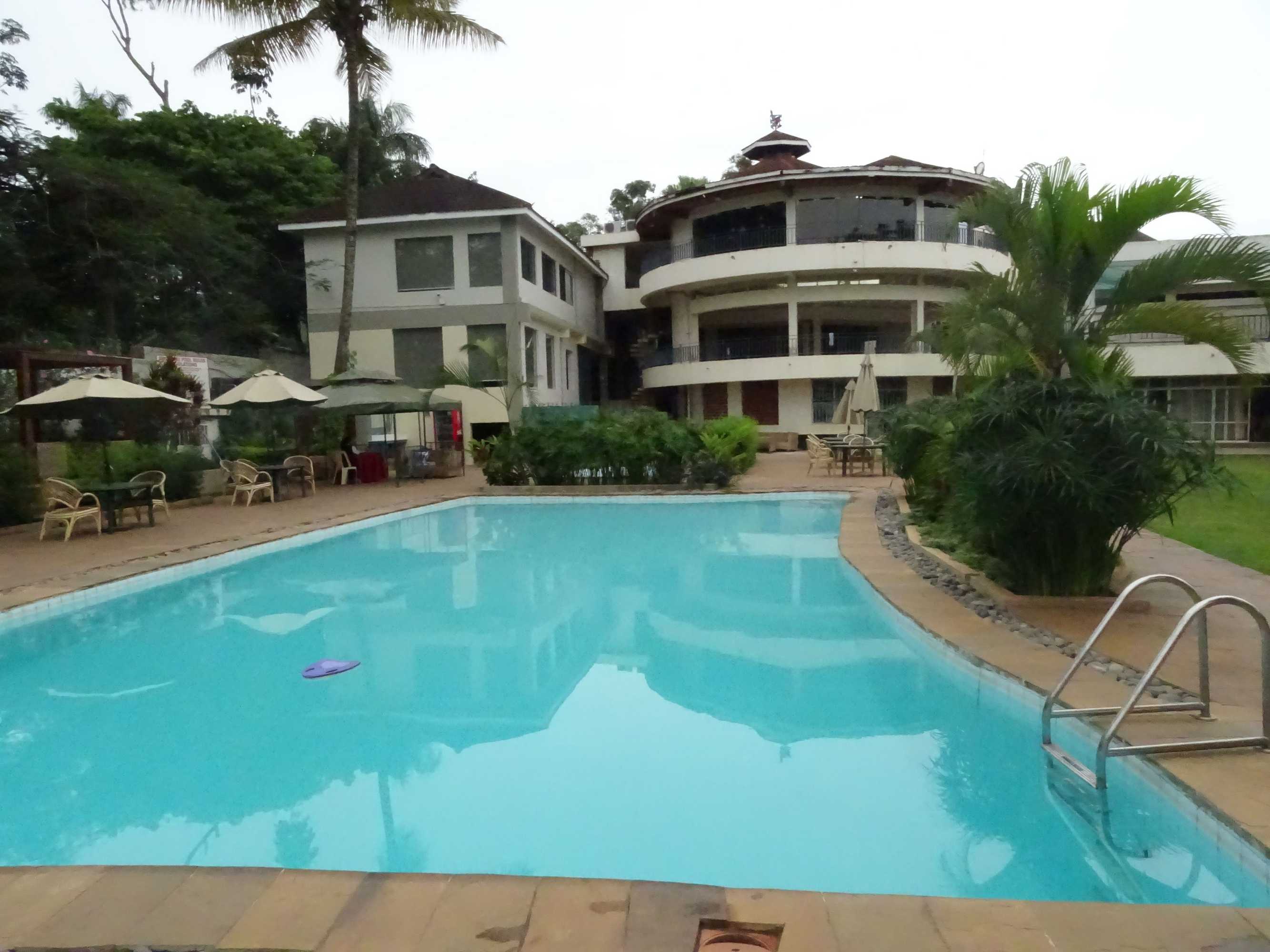 Gift card for Fairway Hotel & Spa Gift card for Fairway Hotel & Spa