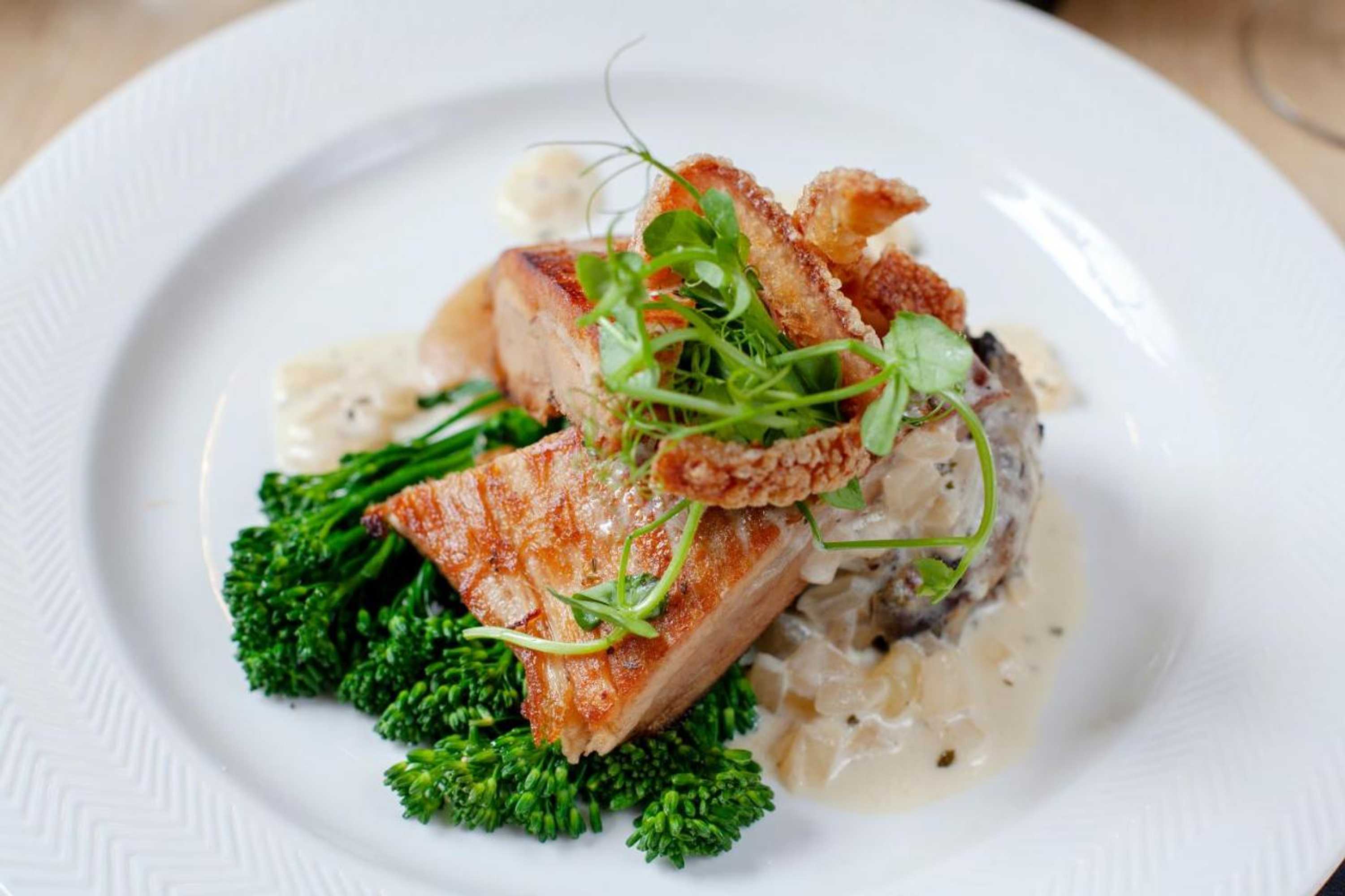 Gift card for Three Salmons Hotel Gift card for Three Salmons Hotel