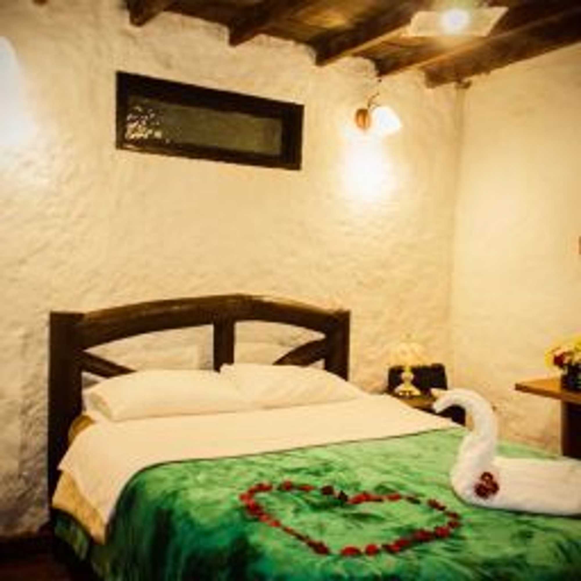 Gift card for Finca Campestre La Adelita B&b Gift card for Finca Campestre La Adelita B&b
