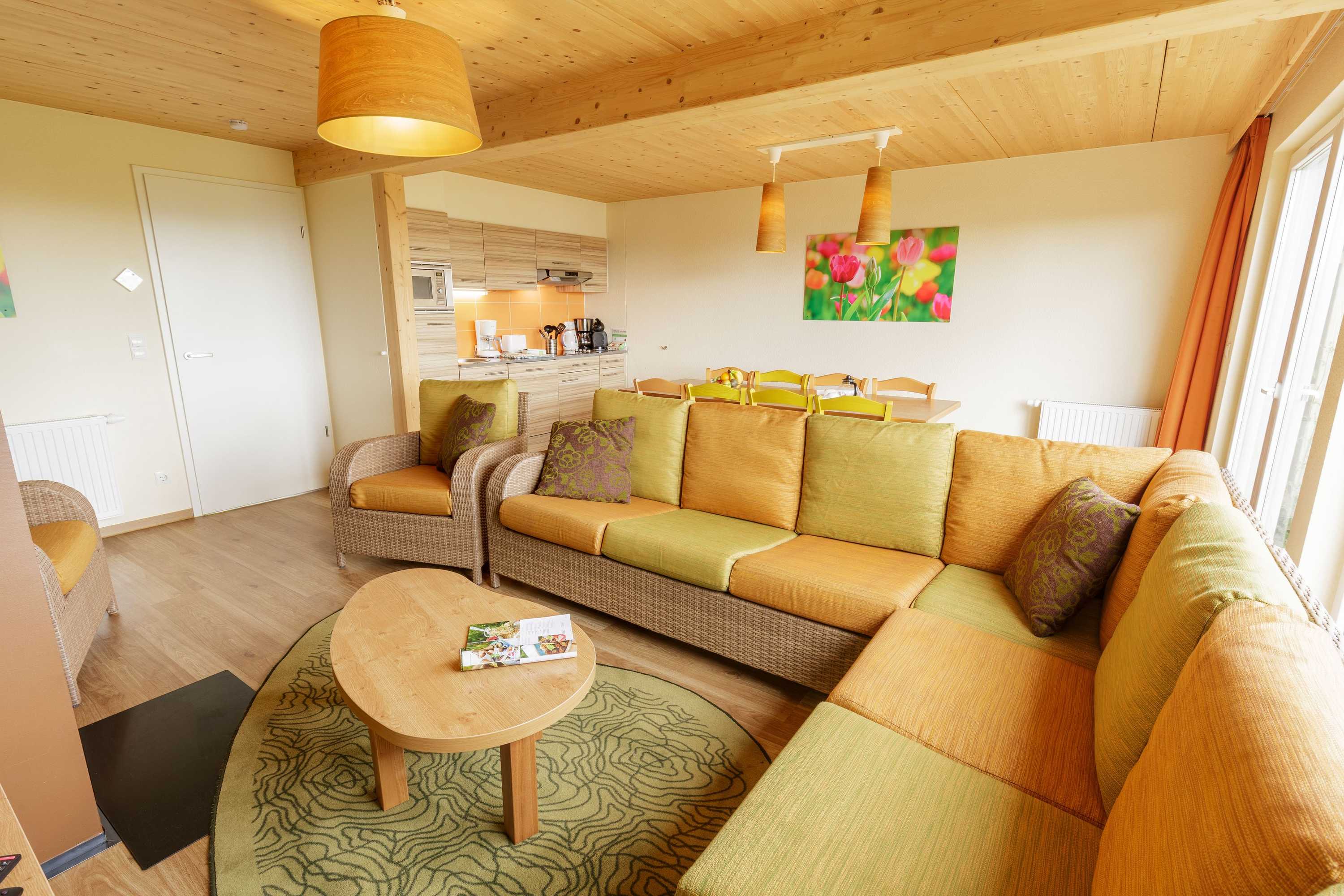 Gift card for Center Parcs Park Bostalsee Gift card for Center Parcs Park Bostalsee