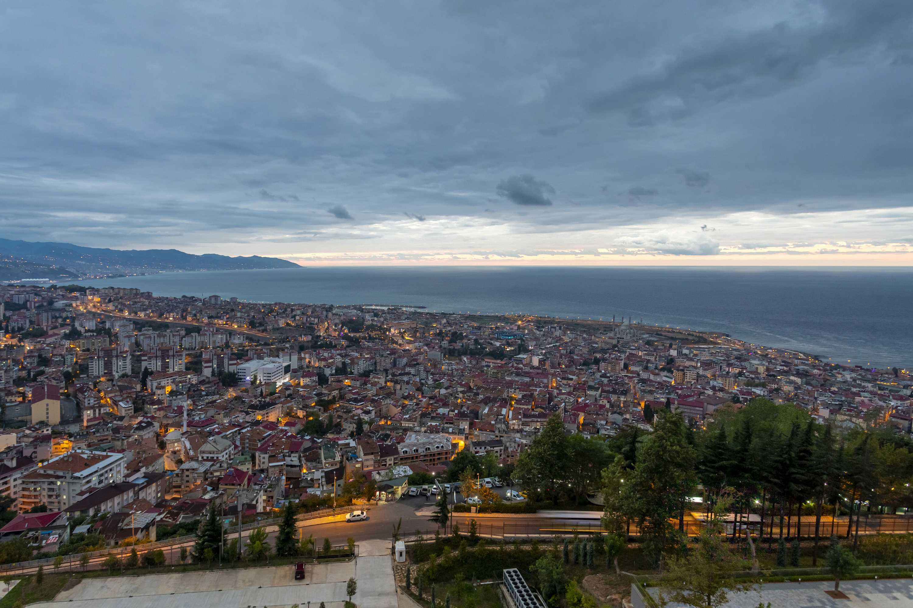 Gift card for Radisson Blu Hotel Trabzon Gift card for Radisson Blu Hotel Trabzon