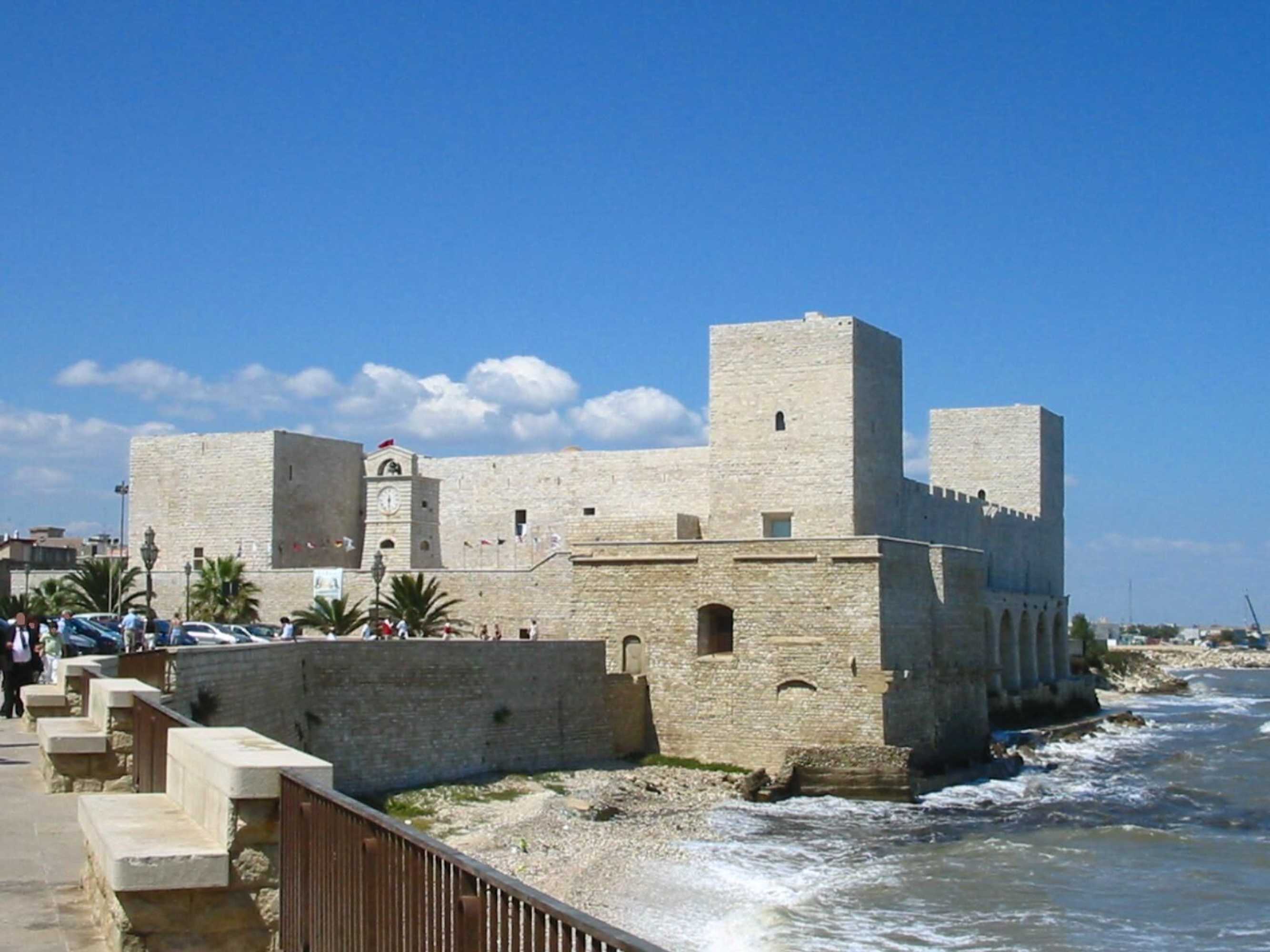 Gift card for Enjoy Trani Gift card for Enjoy Trani