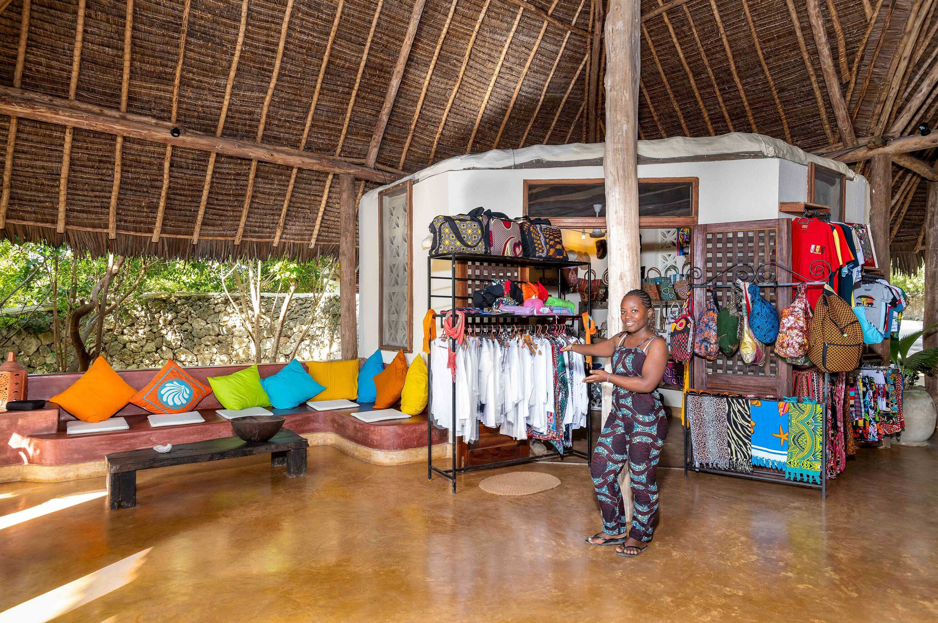 Gift card for Sunshine Marine Lodge