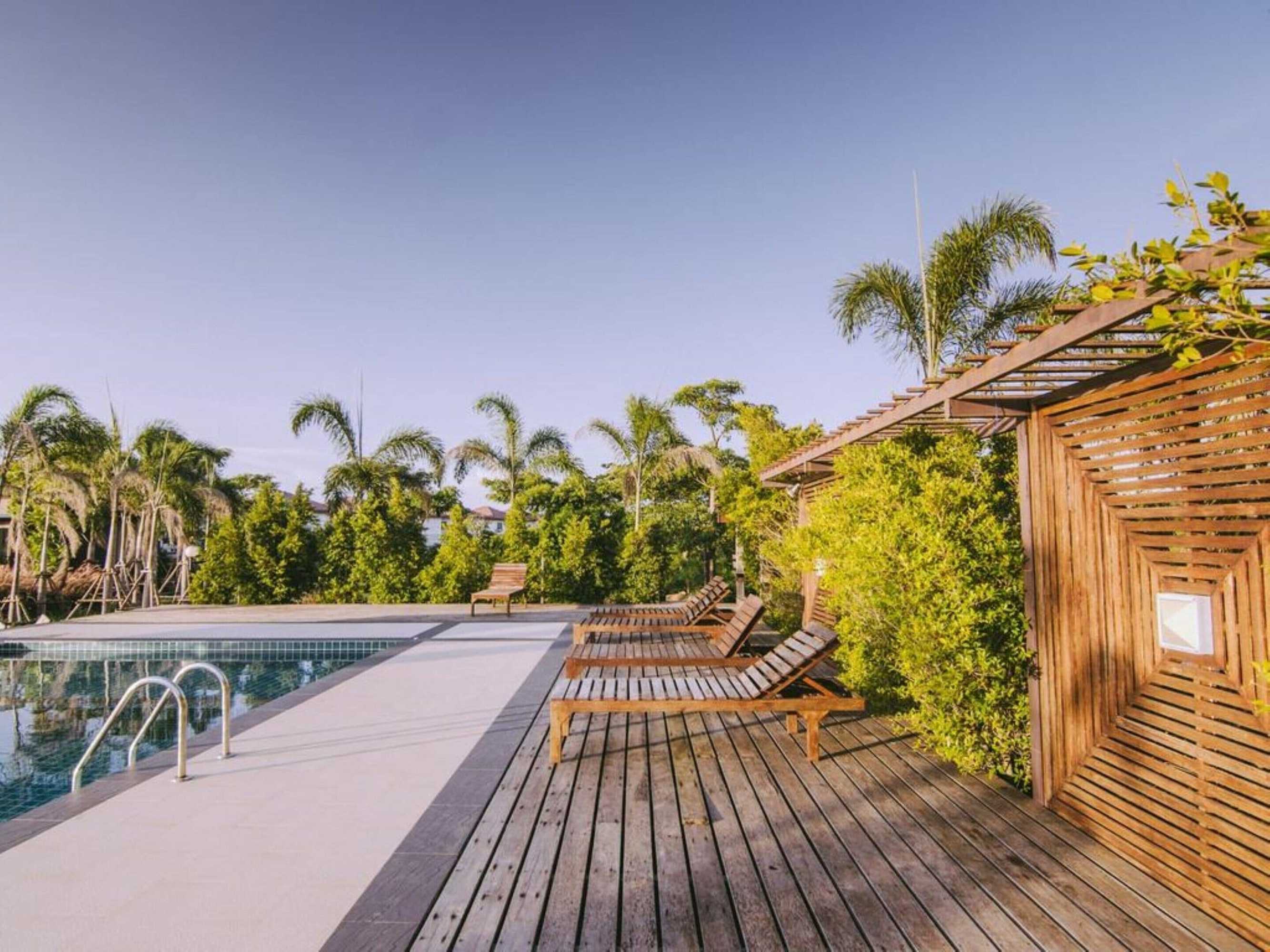 Gift card for Tanita Lagoon Resort Gift card for Tanita Lagoon Resort