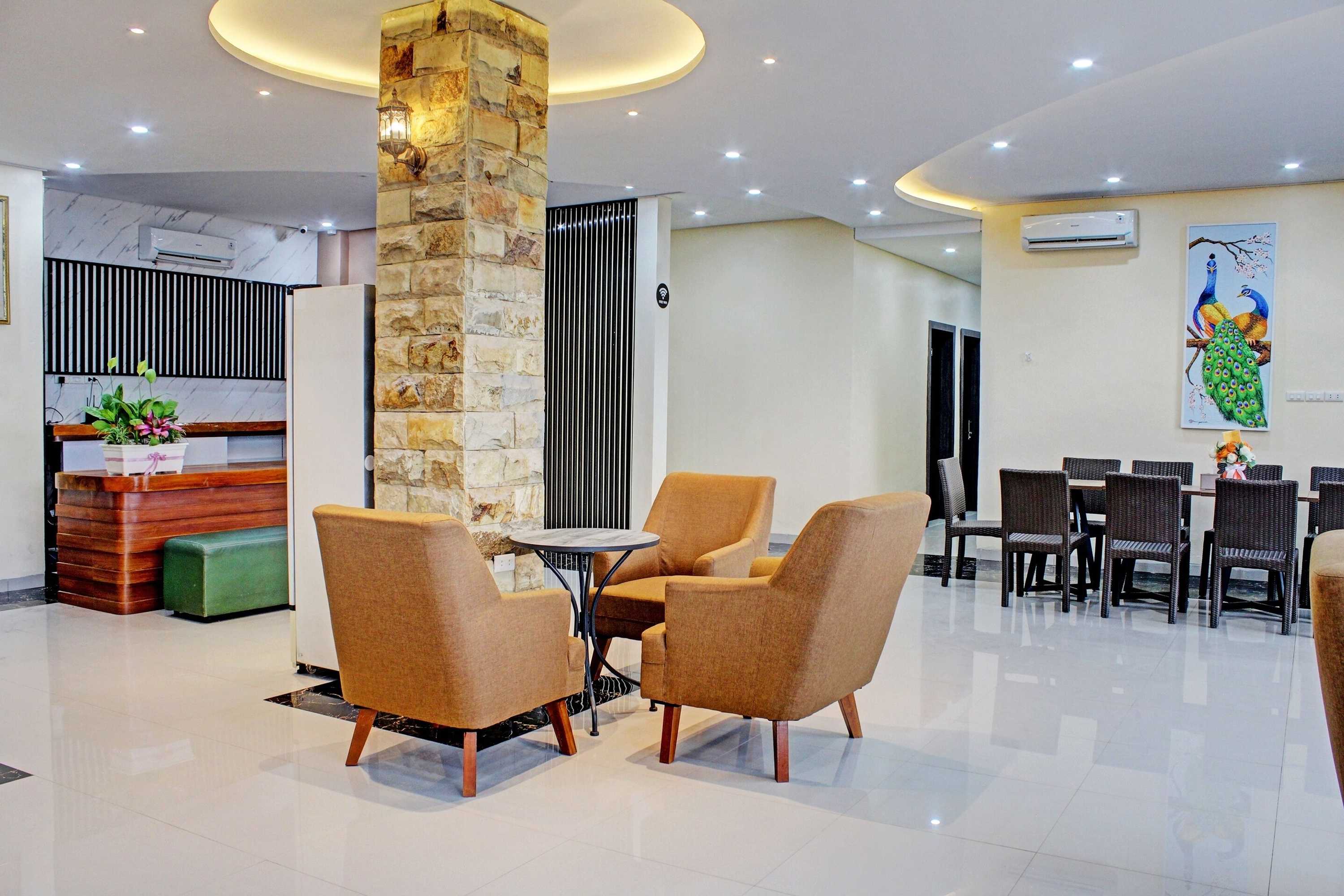 Gift card for Capital O 92583 Raja Soeta Hostel Syariah Gift card for Capital O 92583 Raja Soeta Hostel Syariah