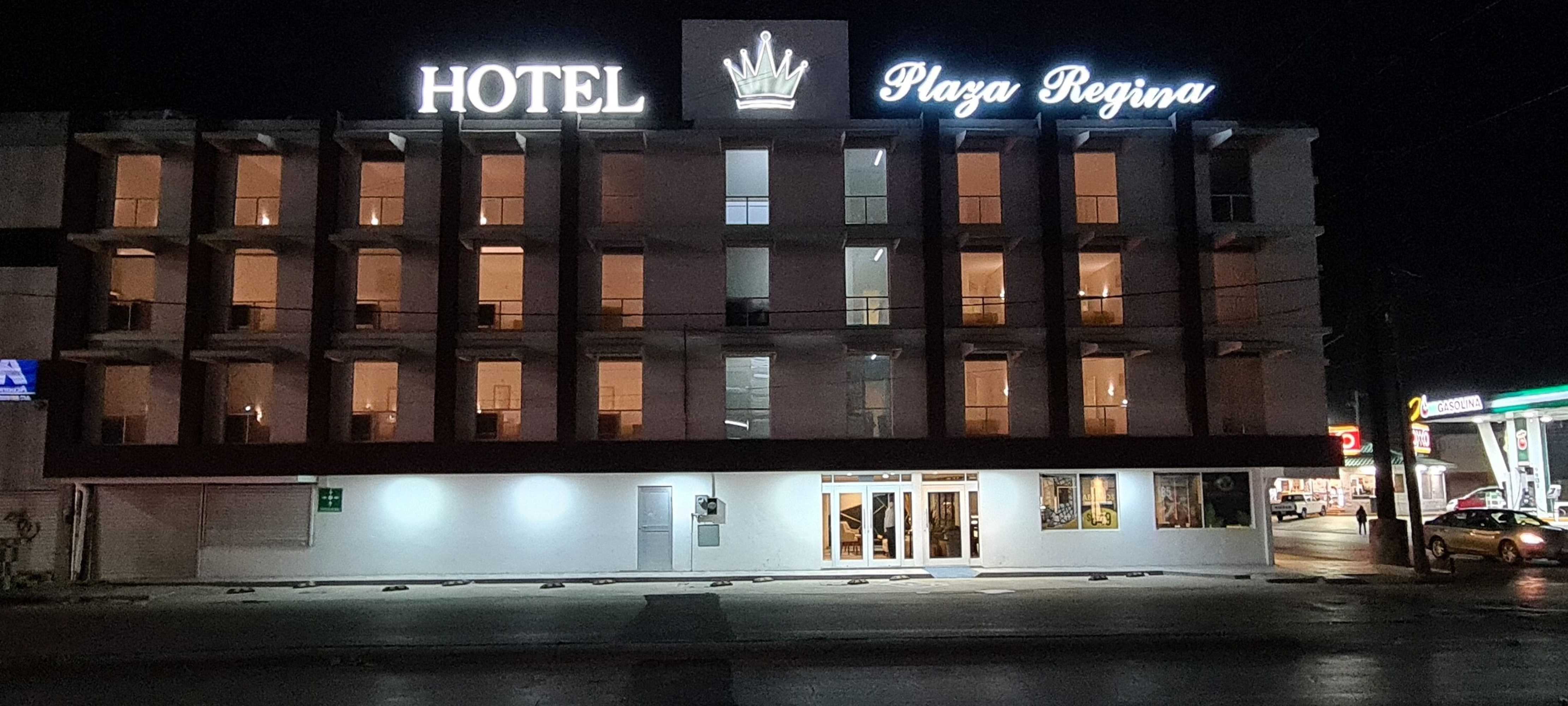 Gift card for Hotel Plaza Regina Torreón Gift card for Hotel Plaza Regina Torreón