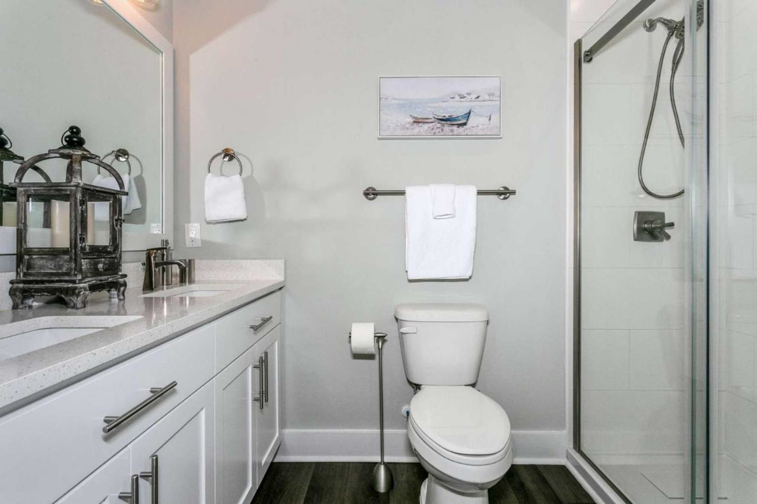 Gift card for Lone Oak House