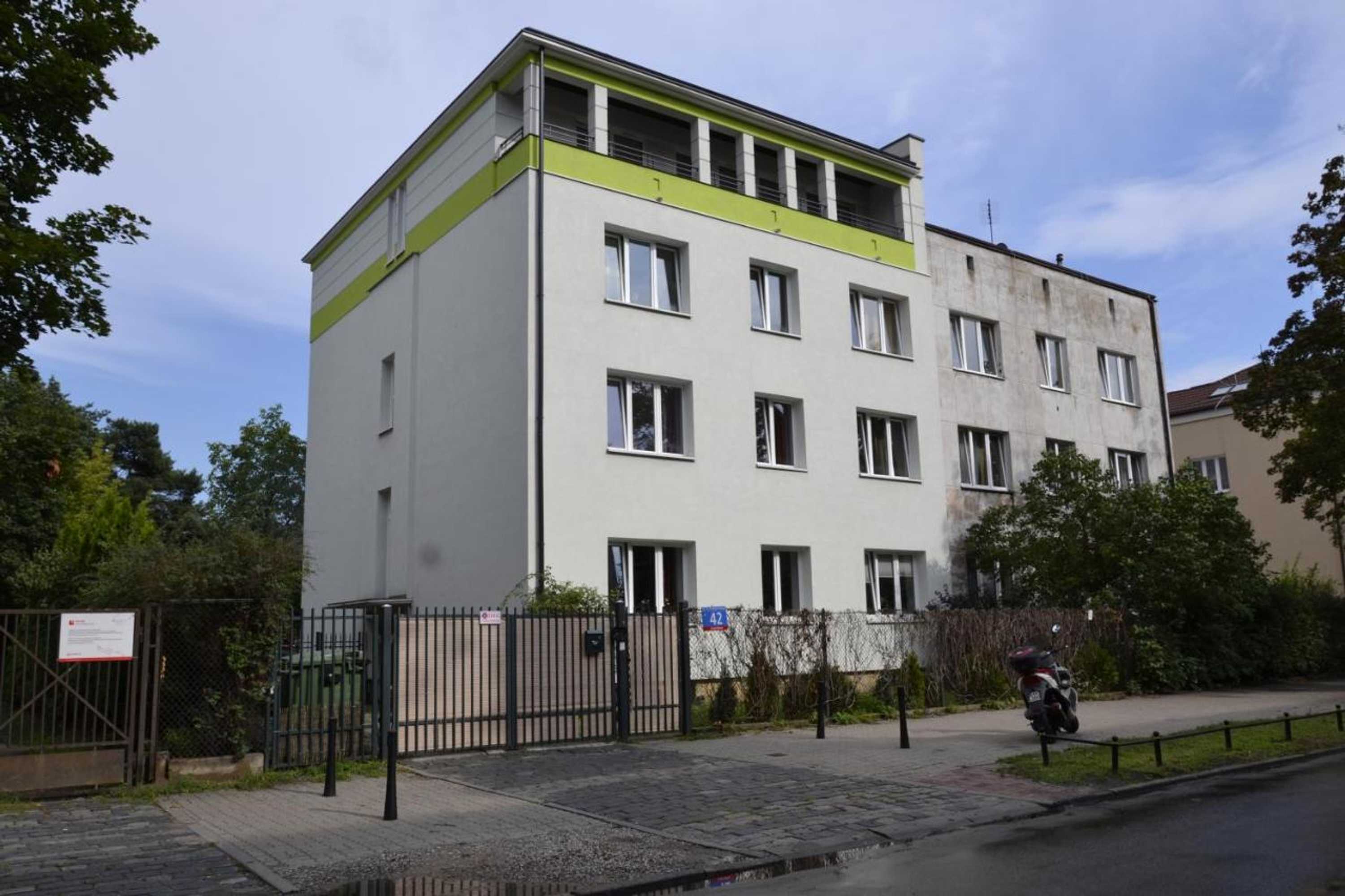 Gift card for Warszawa Stare Bielany