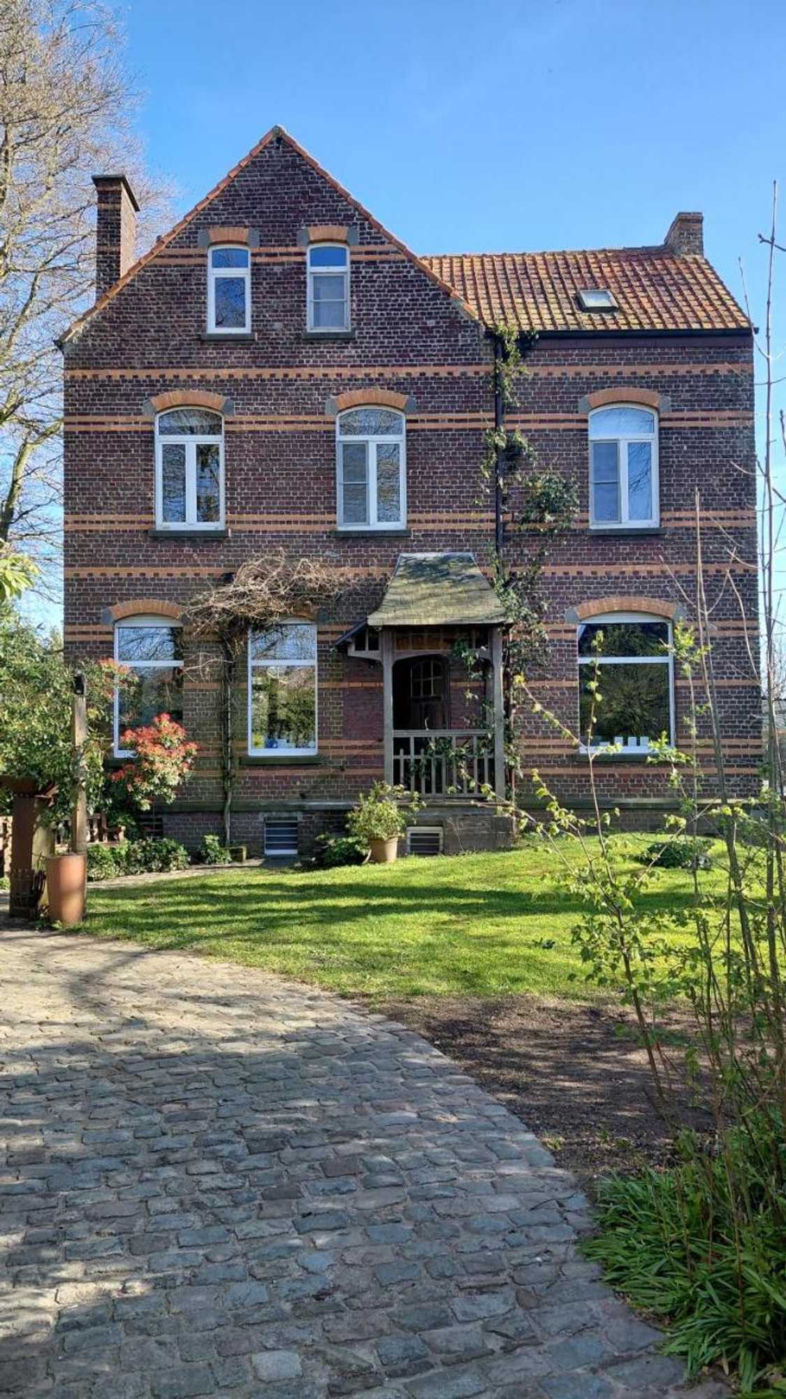 Gift card for B&b De Gastfabriek