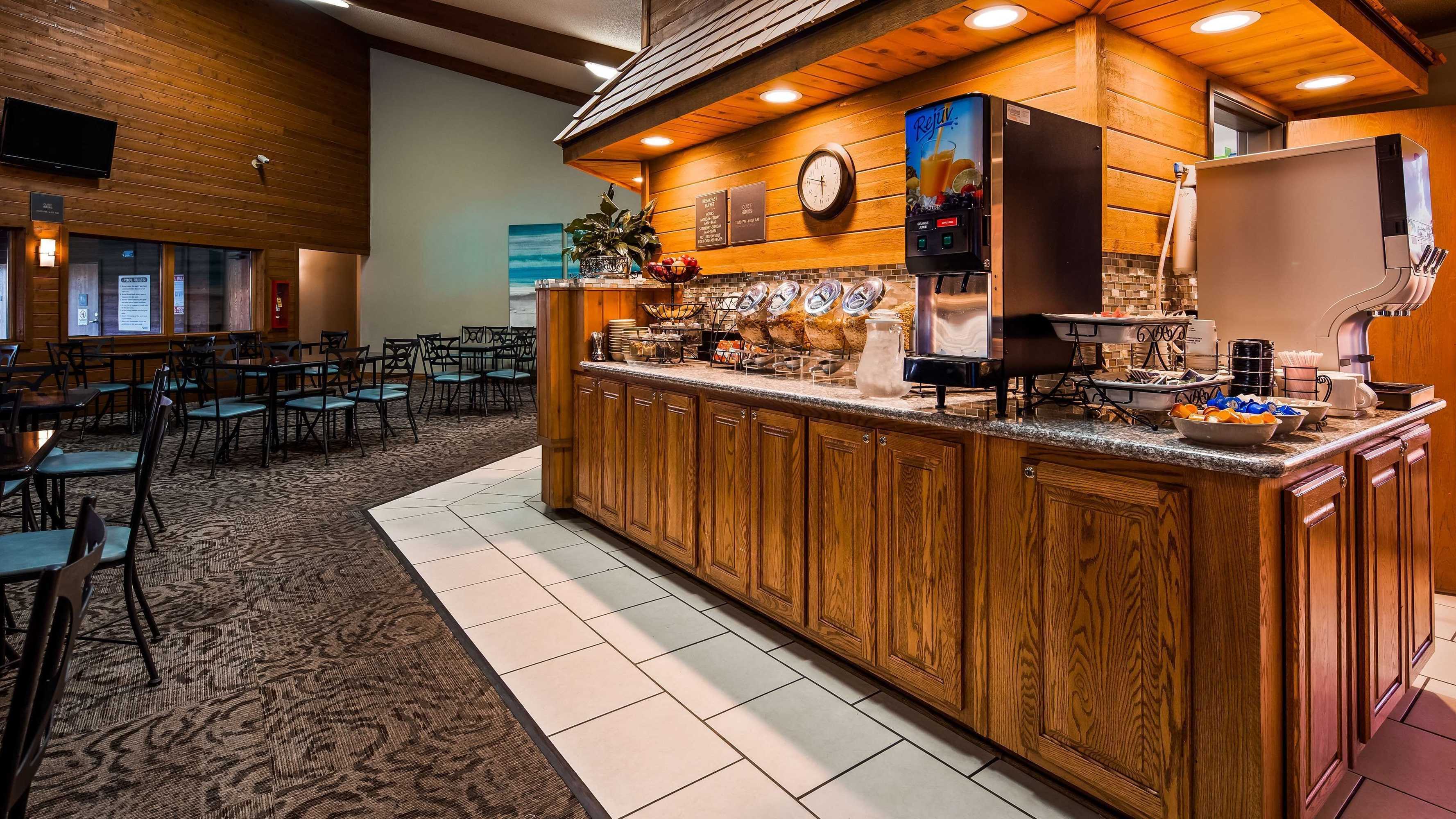 Gift card for Best Western Maritime Inn Gift card for Best Western Maritime Inn
