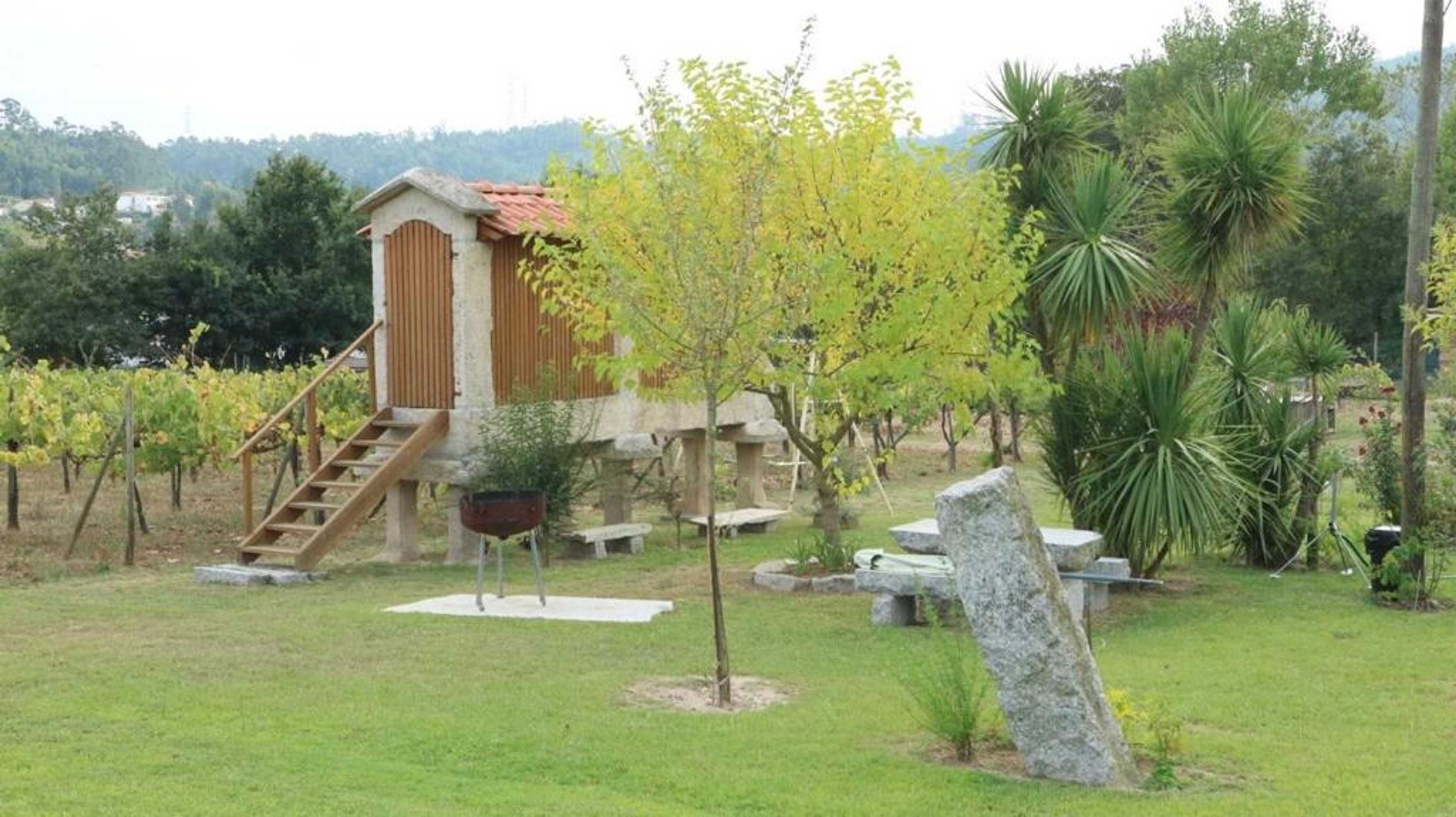 Gift card for Quinta Lama de Cima