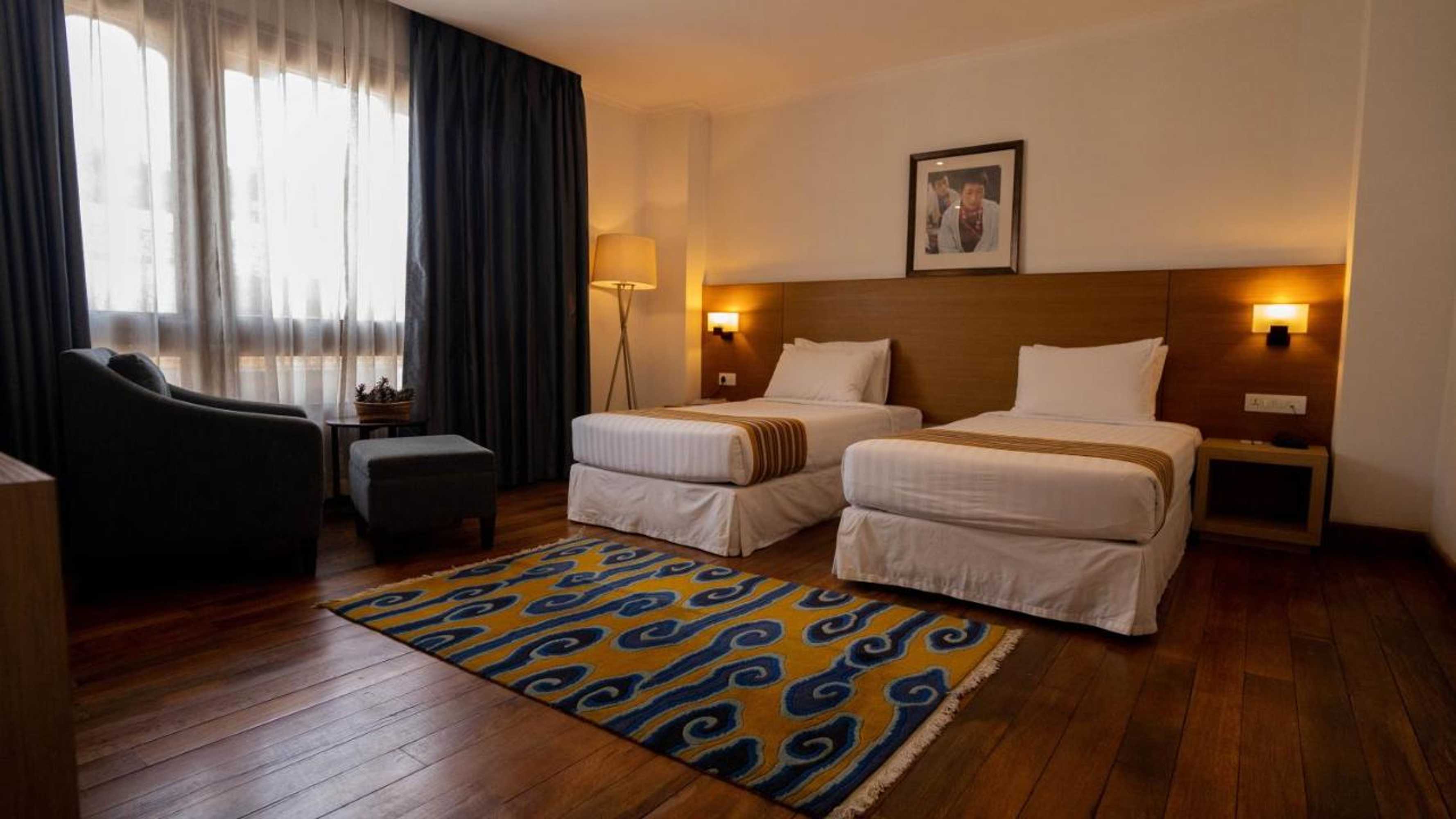 Gift card for Hotel Osel Gift card for Hotel Osel