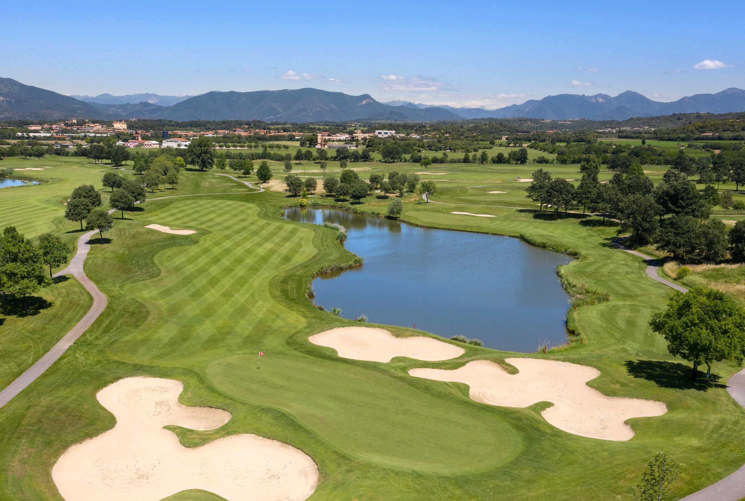 Gift card for QC Termegarda Spa & Golf Resort Gift card for QC Termegarda Spa & Golf Resort
