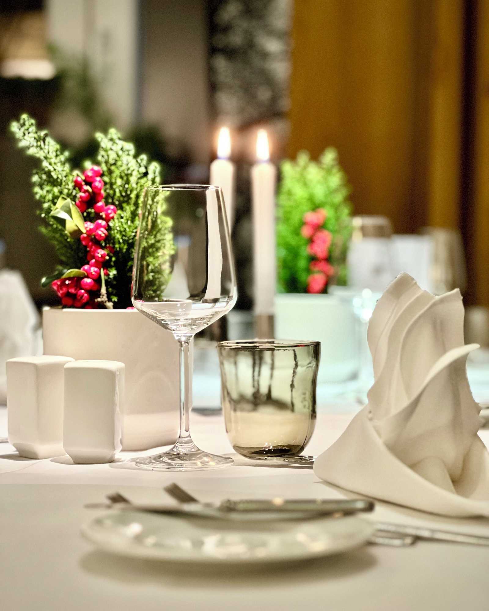 Gift card for Thuns Dorfkrug