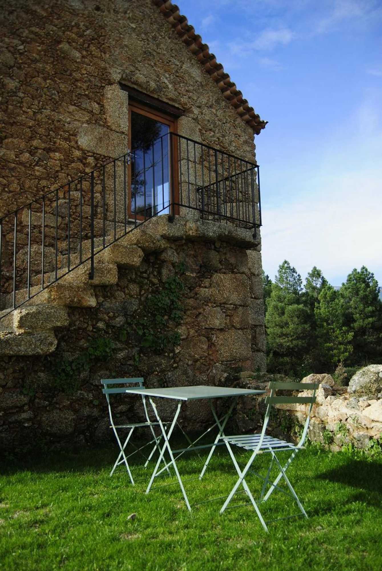 Gift card for Quinta de Seves