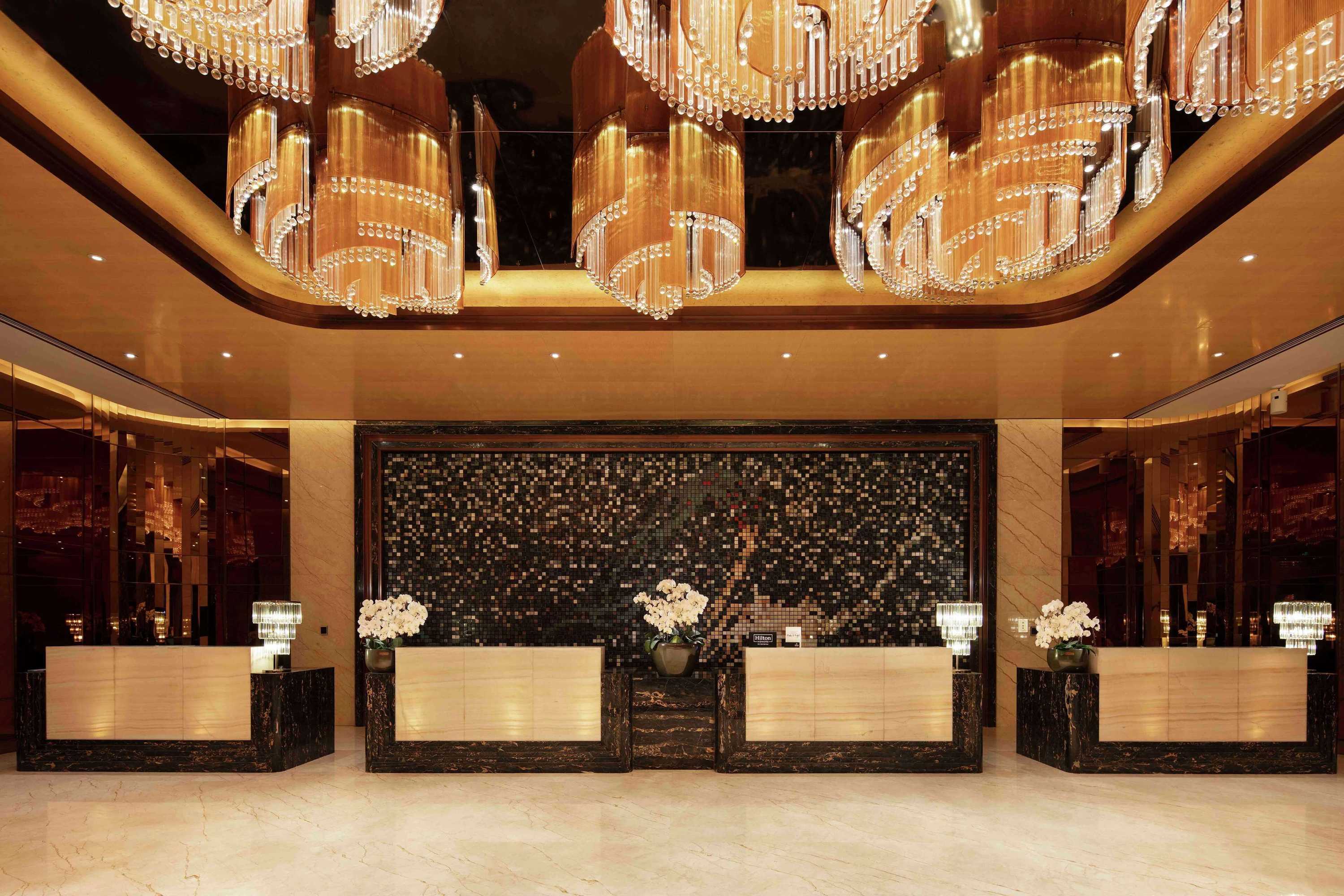 Gift card for Hilton Zhengzhou Gift card for Hilton Zhengzhou