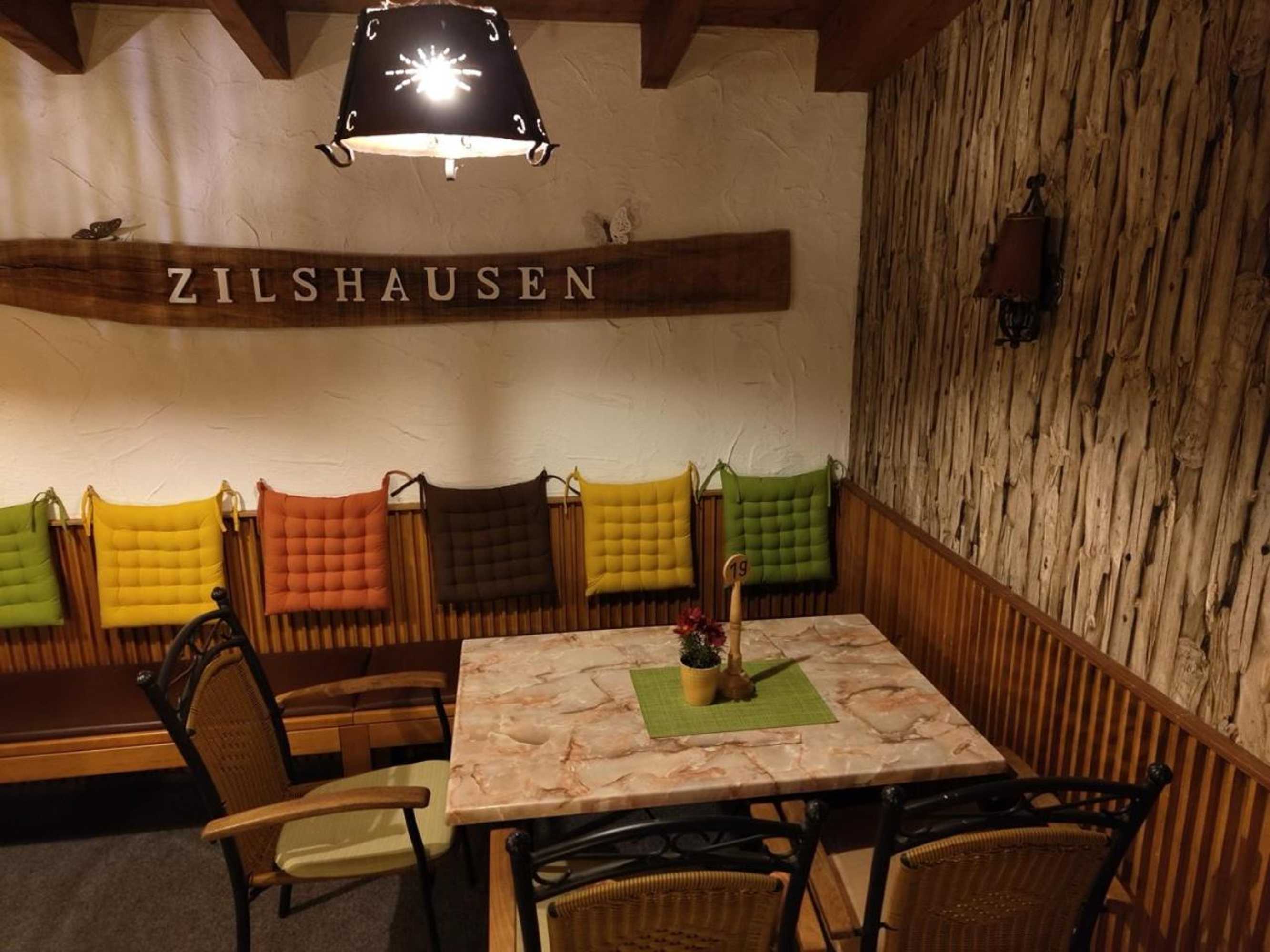 Gift card for Landgasthof Zur Post