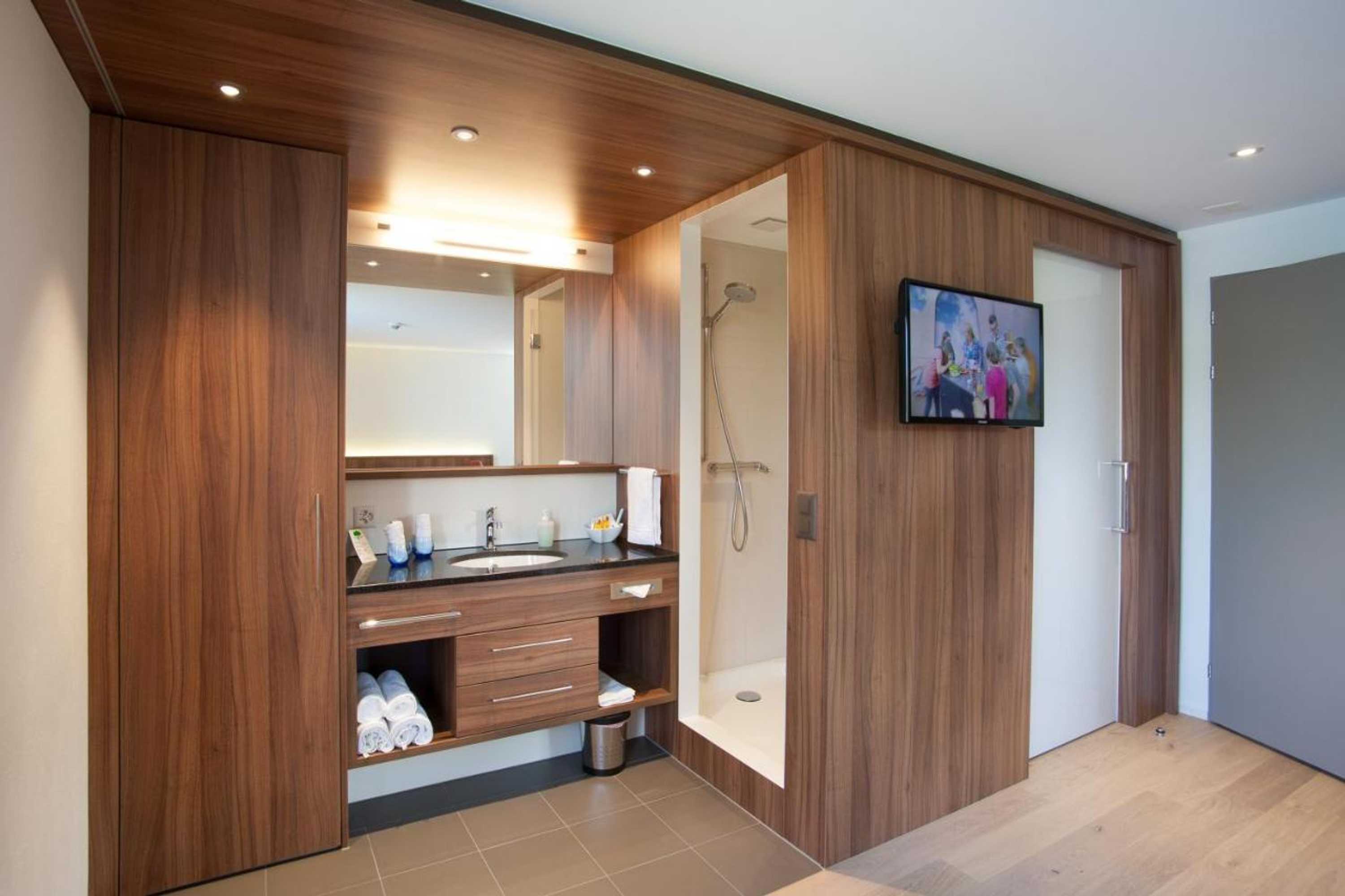 Gift card for Seehotel Delphin