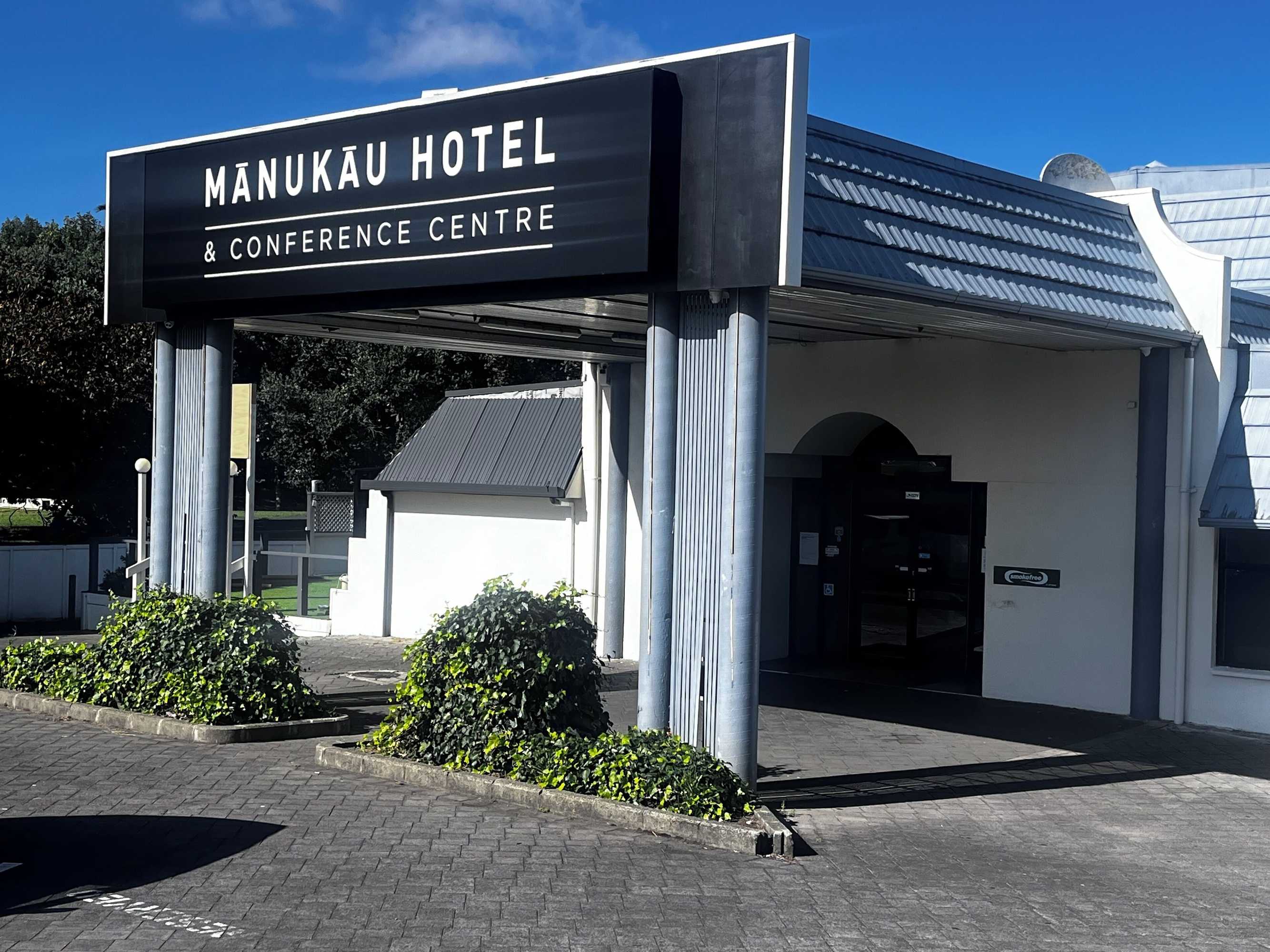 Gift card for Manukau Hotel & Conference Centre Gift card for Manukau Hotel & Conference Centre