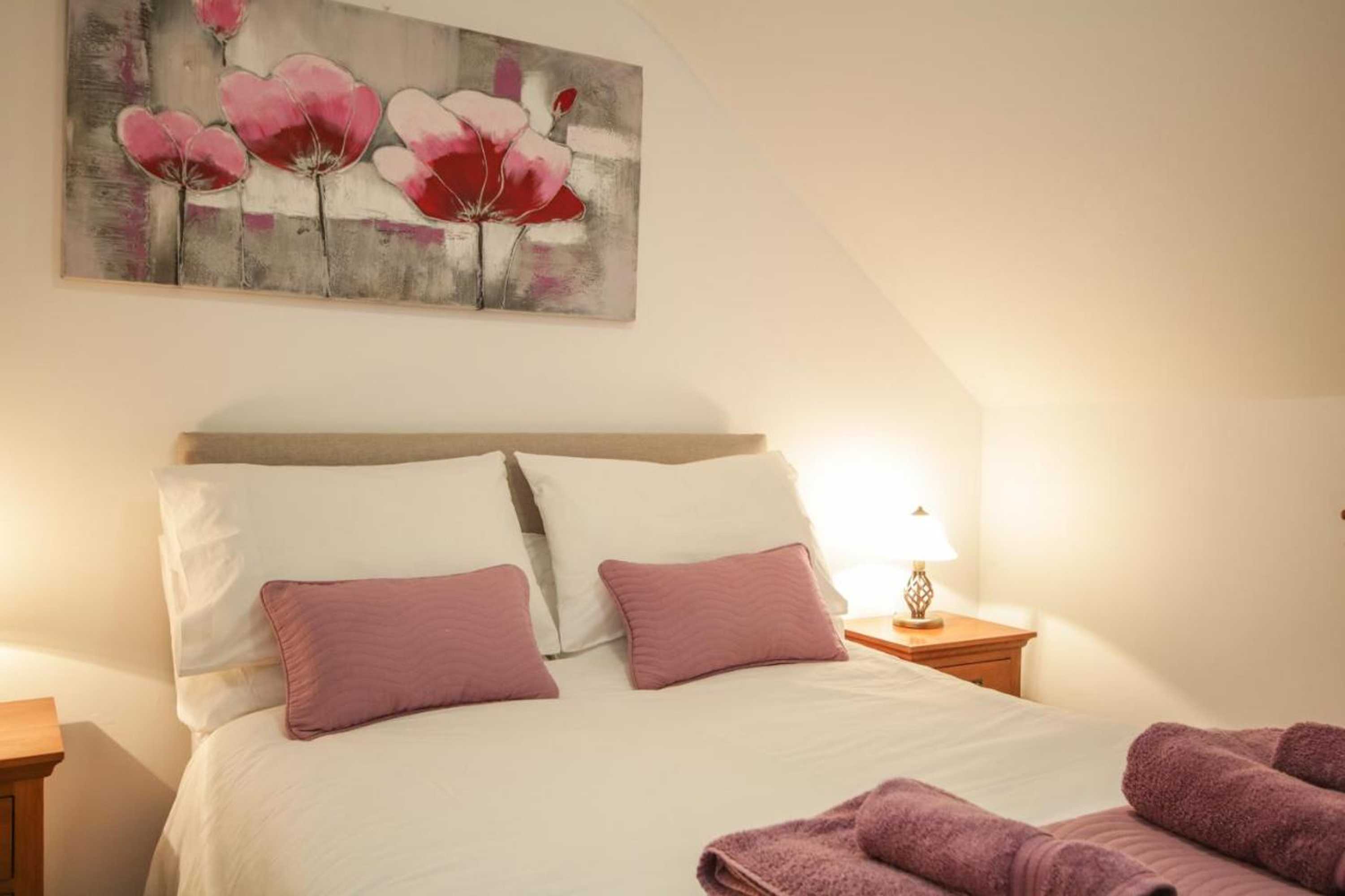 Gift card for Pendre Uchaf