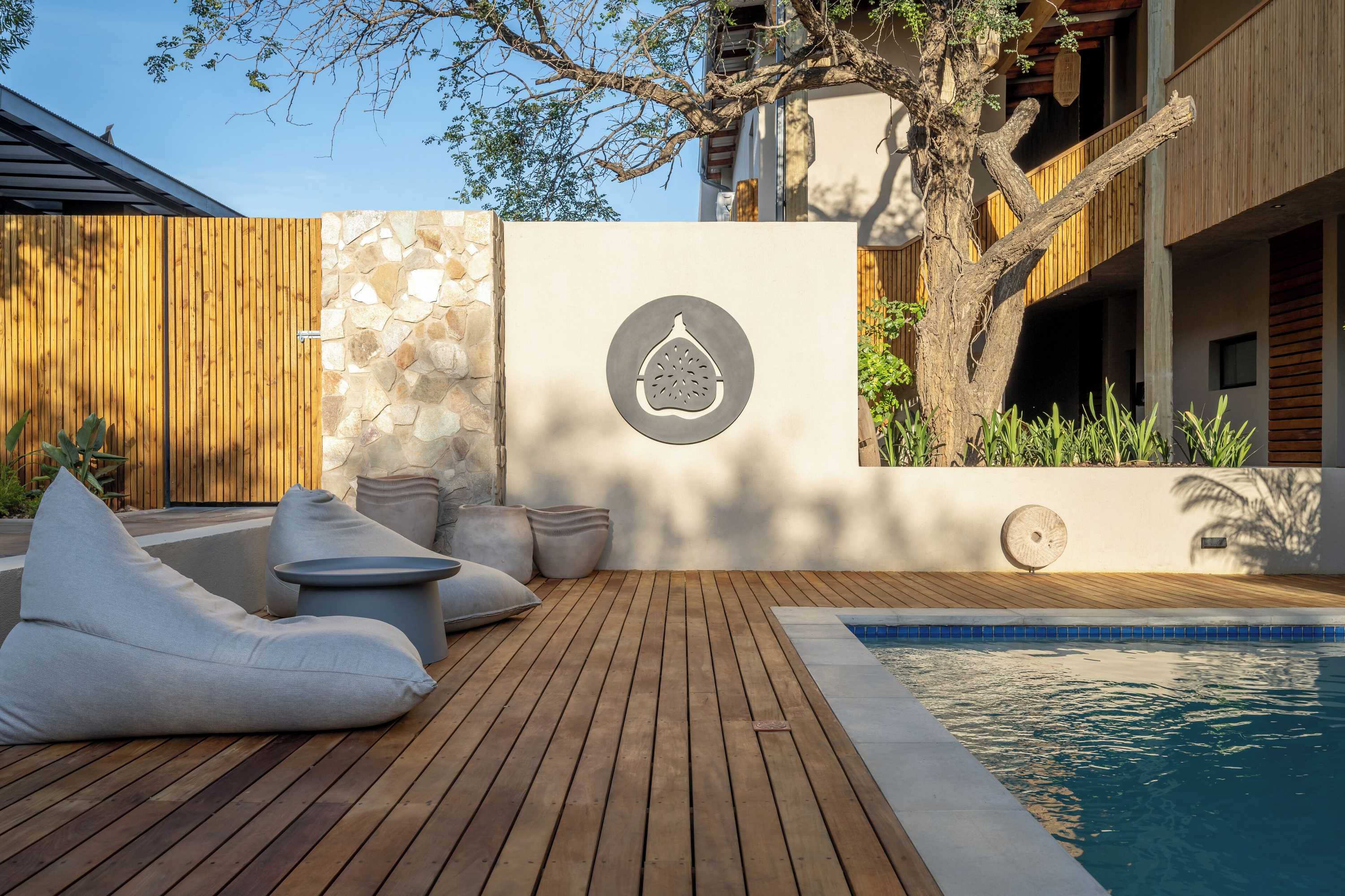 Gift card for Khiwane Boutique Hotel Gift card for Khiwane Boutique Hotel